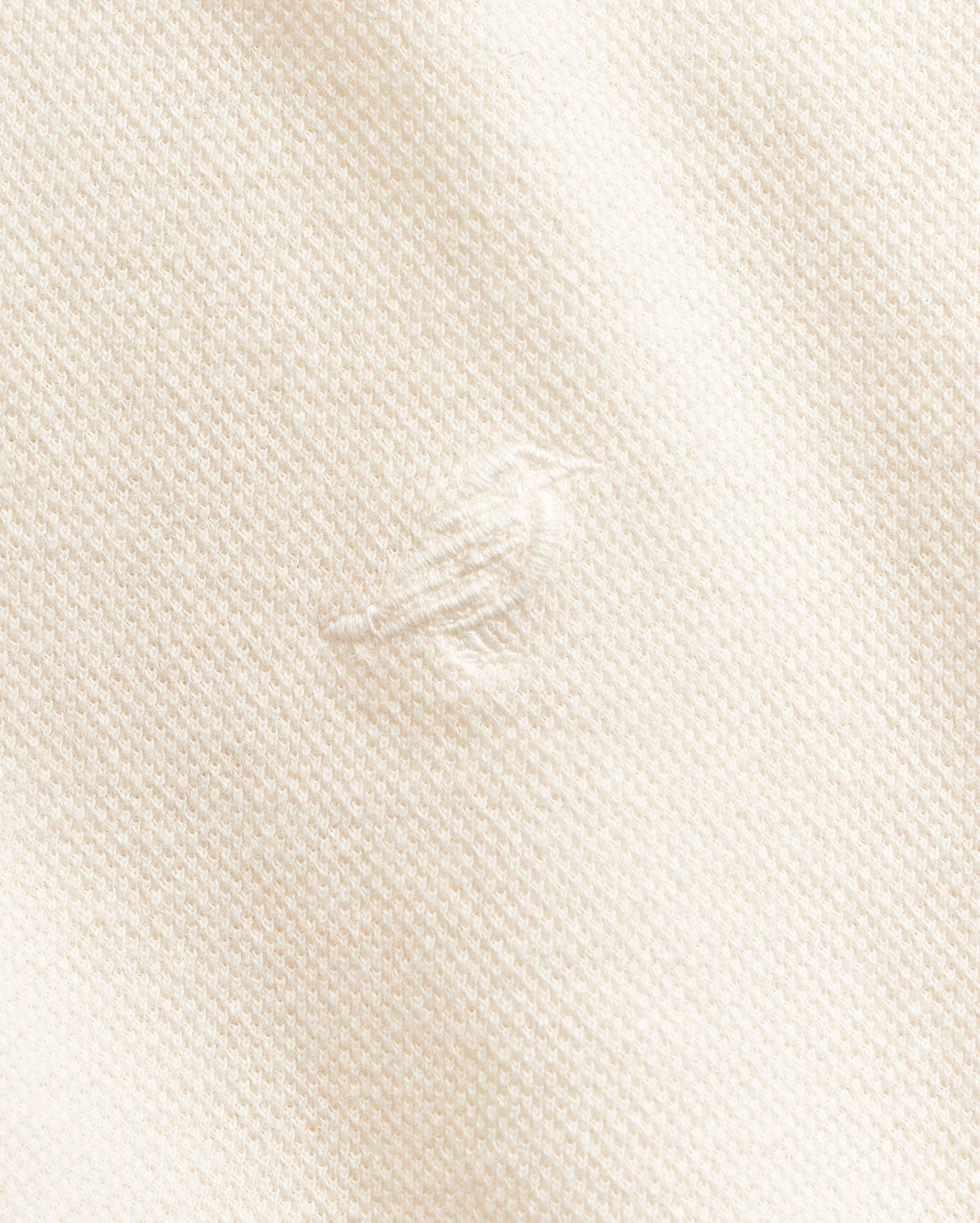 Long Sleeve Knit Yellowhammer Shirt -  Product Image