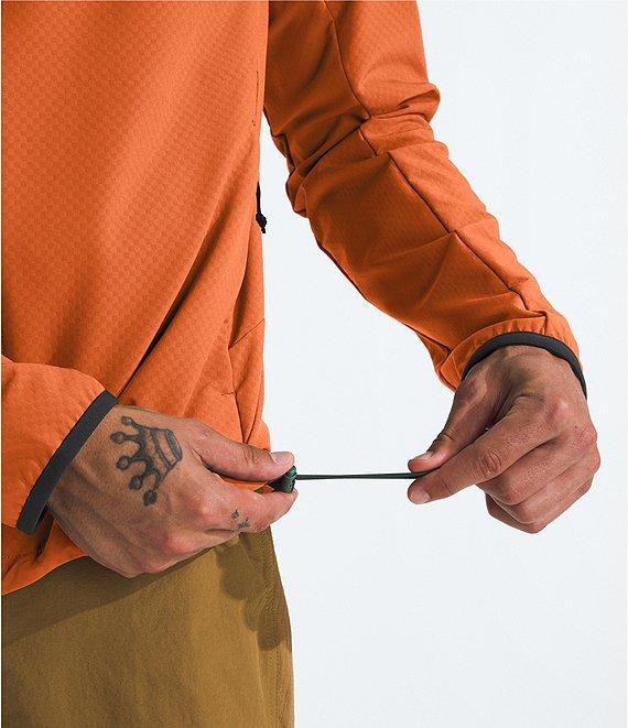 The North Face Tek Approach Jacket Product Image