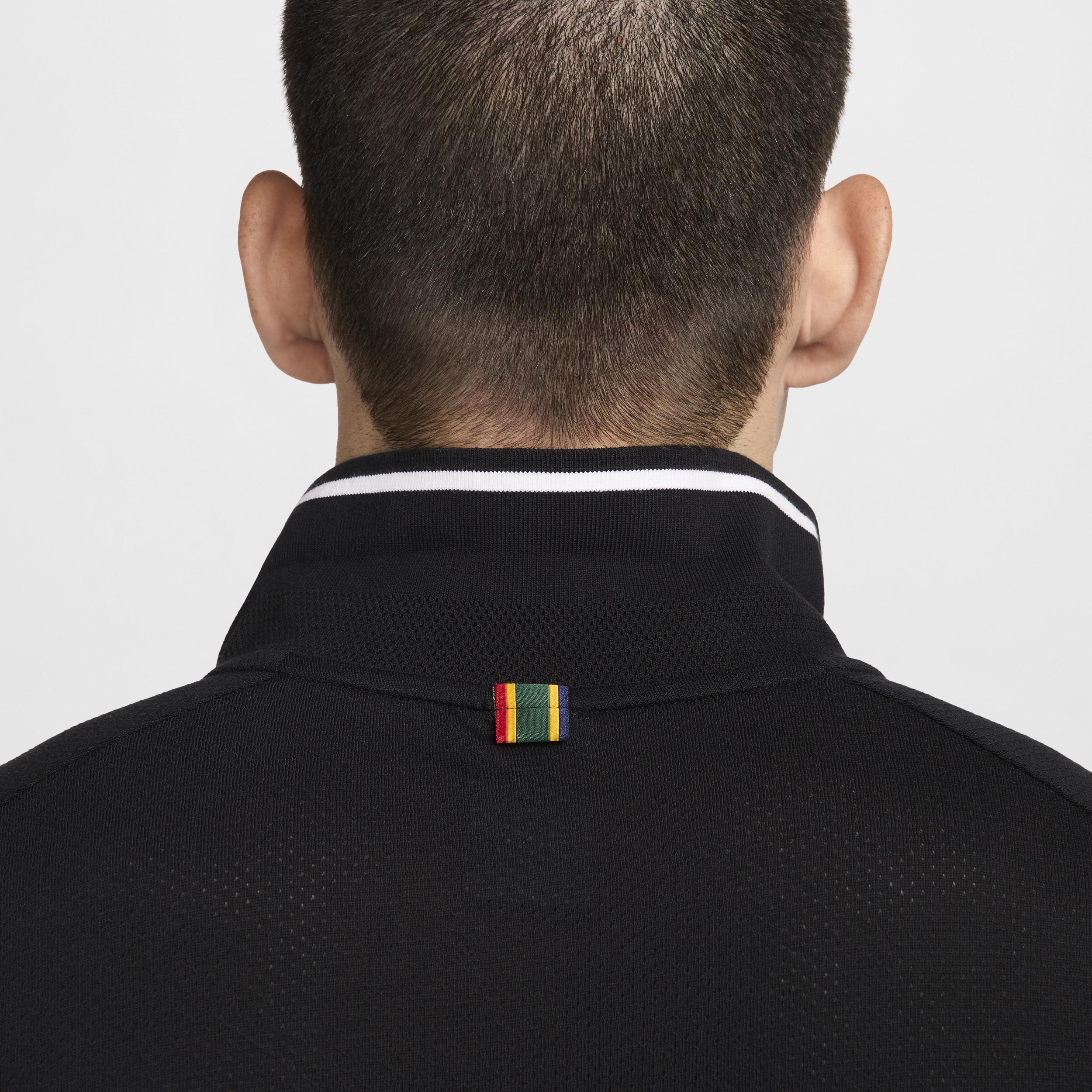 NikeCourt Heritage Men's Tennis Polo Product Image