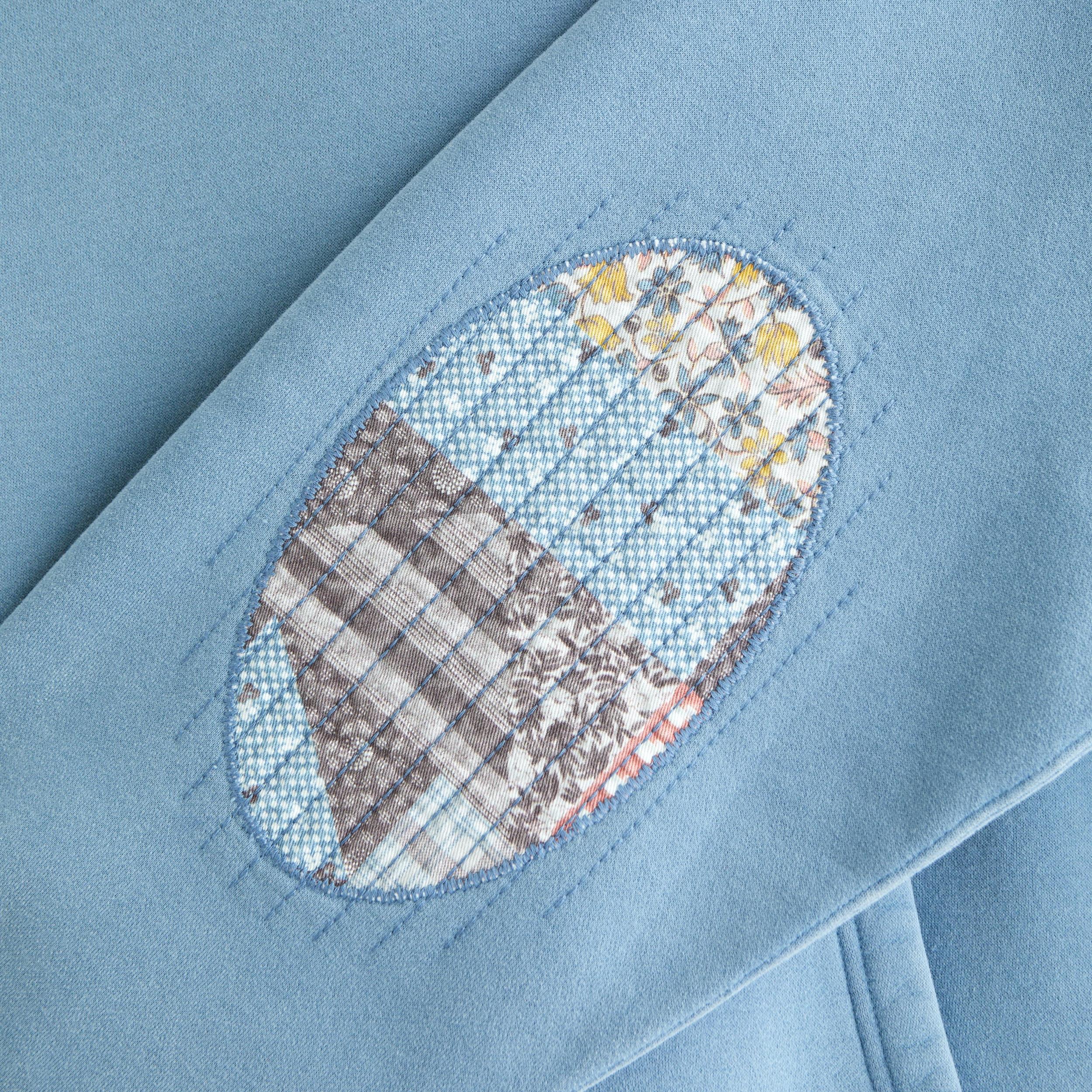 Essential Popover Hoodie Product Image