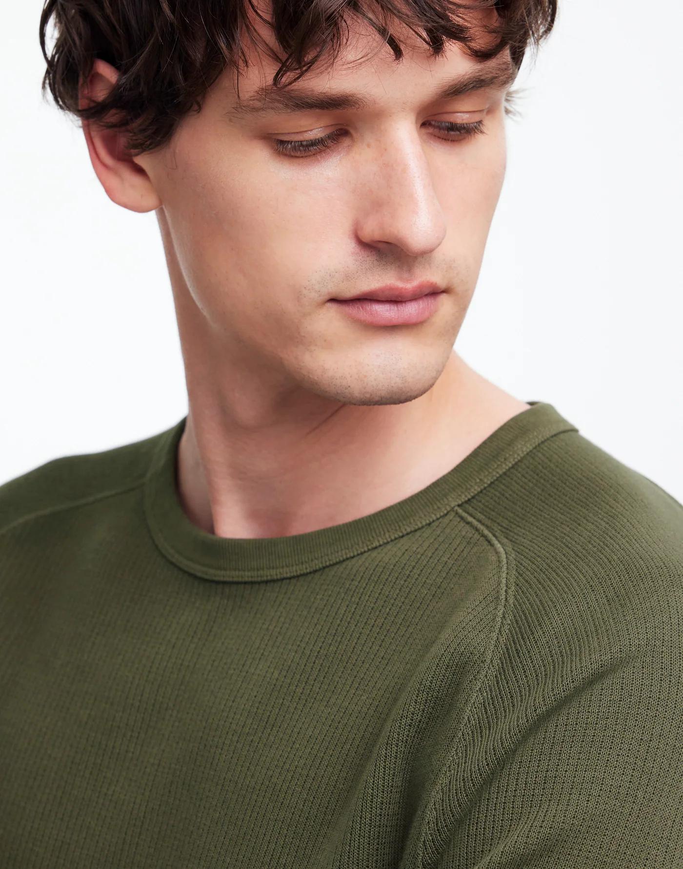 Thermal Long-Sleeve Tee Product Image