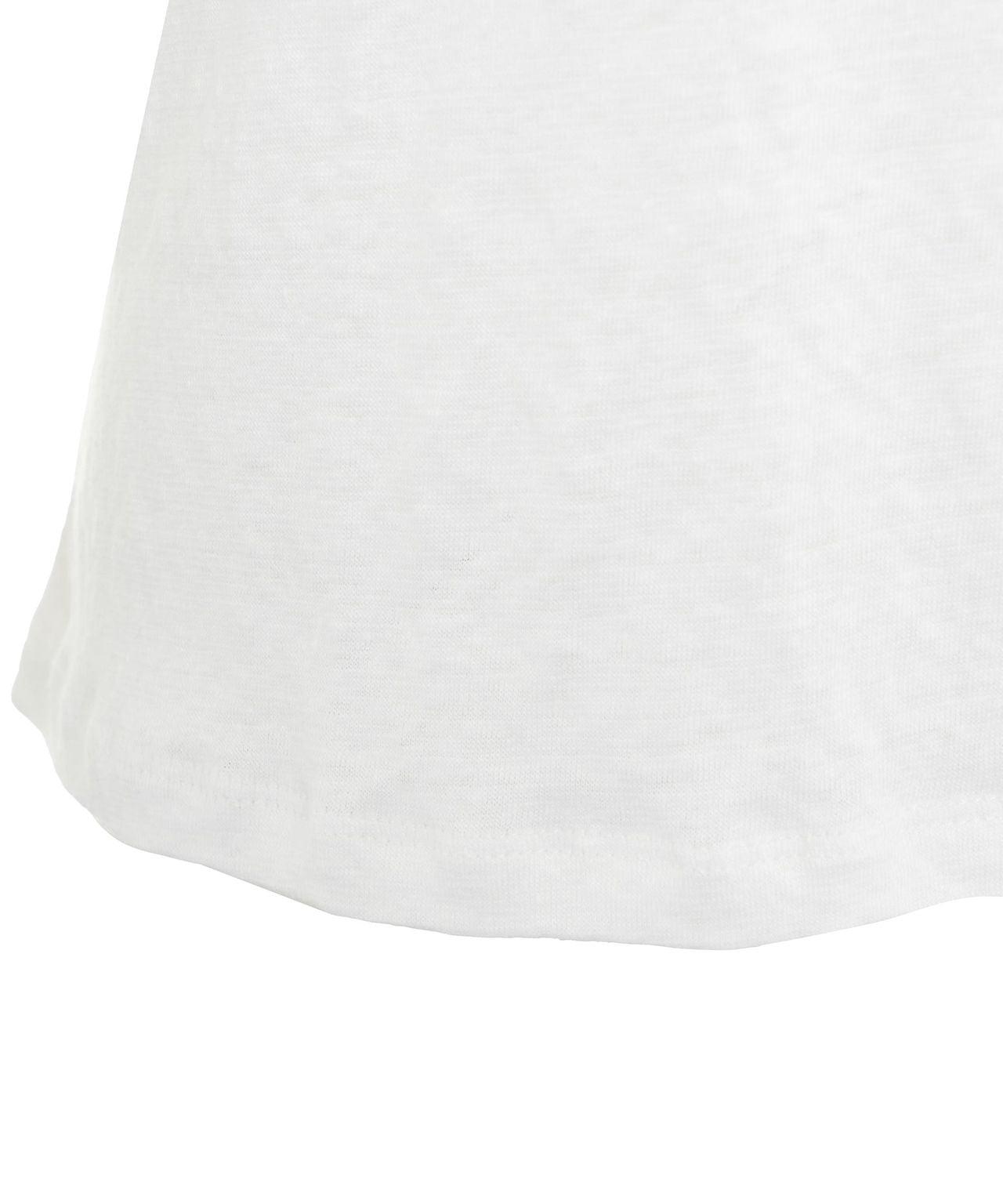 Linen T-shirt Product Image
