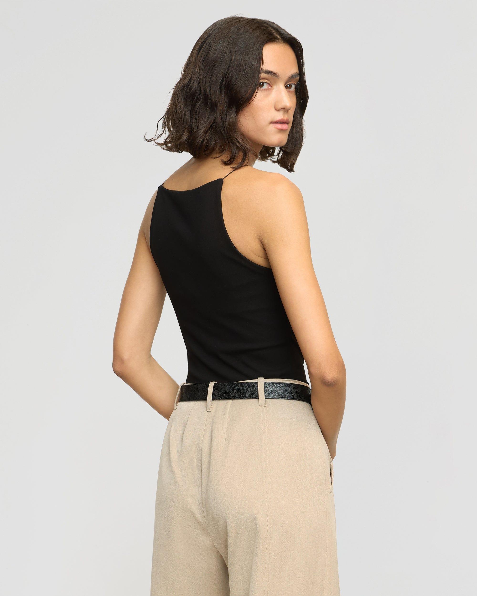 Ella Sleeveless Tank Product Image