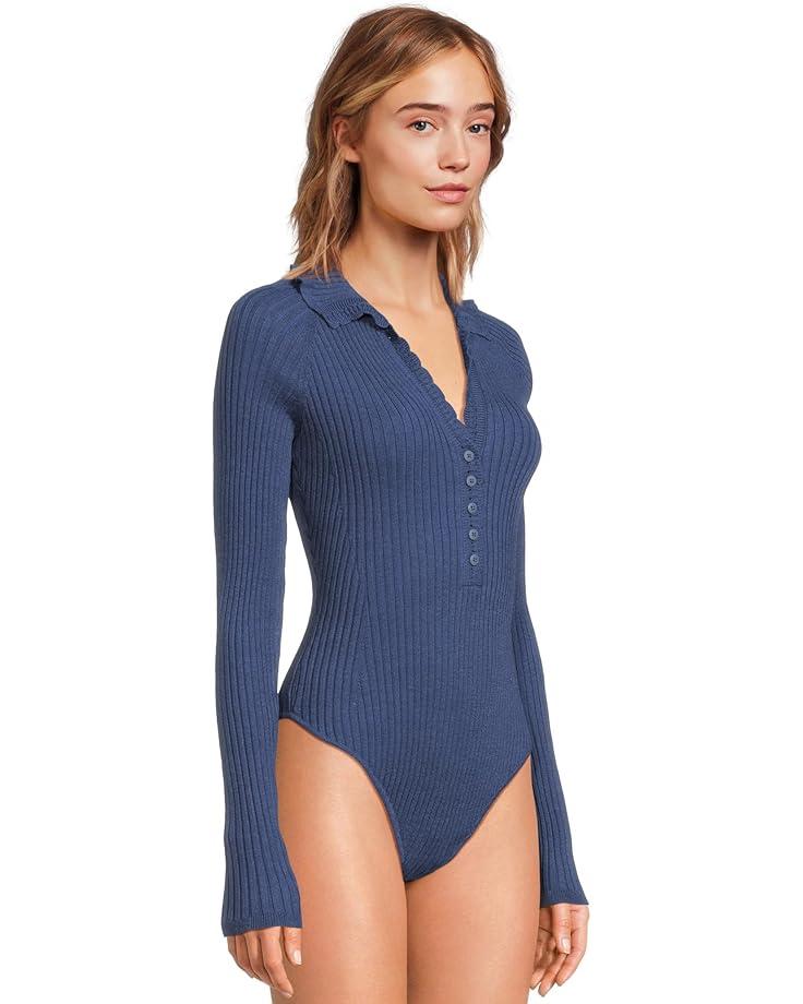 Bail Out Long Sleeve Layer Product Image