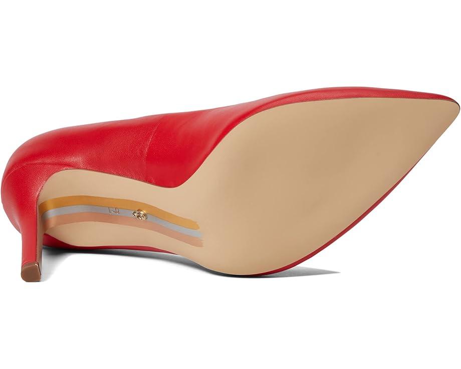 Savilla Classic Pumps Product Image