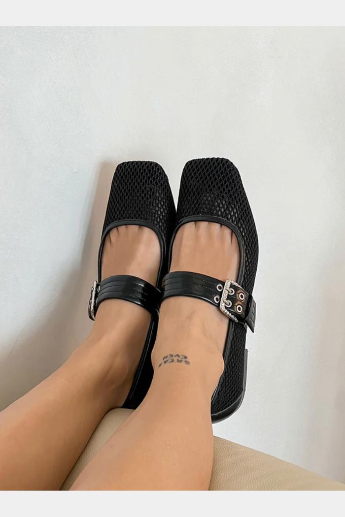 Arora Ballet Flats Product Image