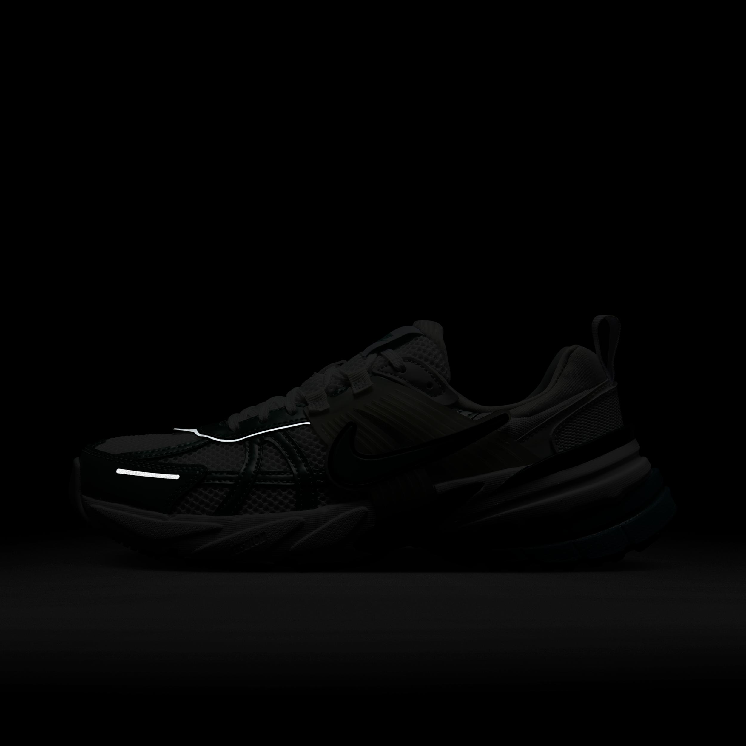 Nike Women's V2K Run Shoes with Reflective Accents Product Image