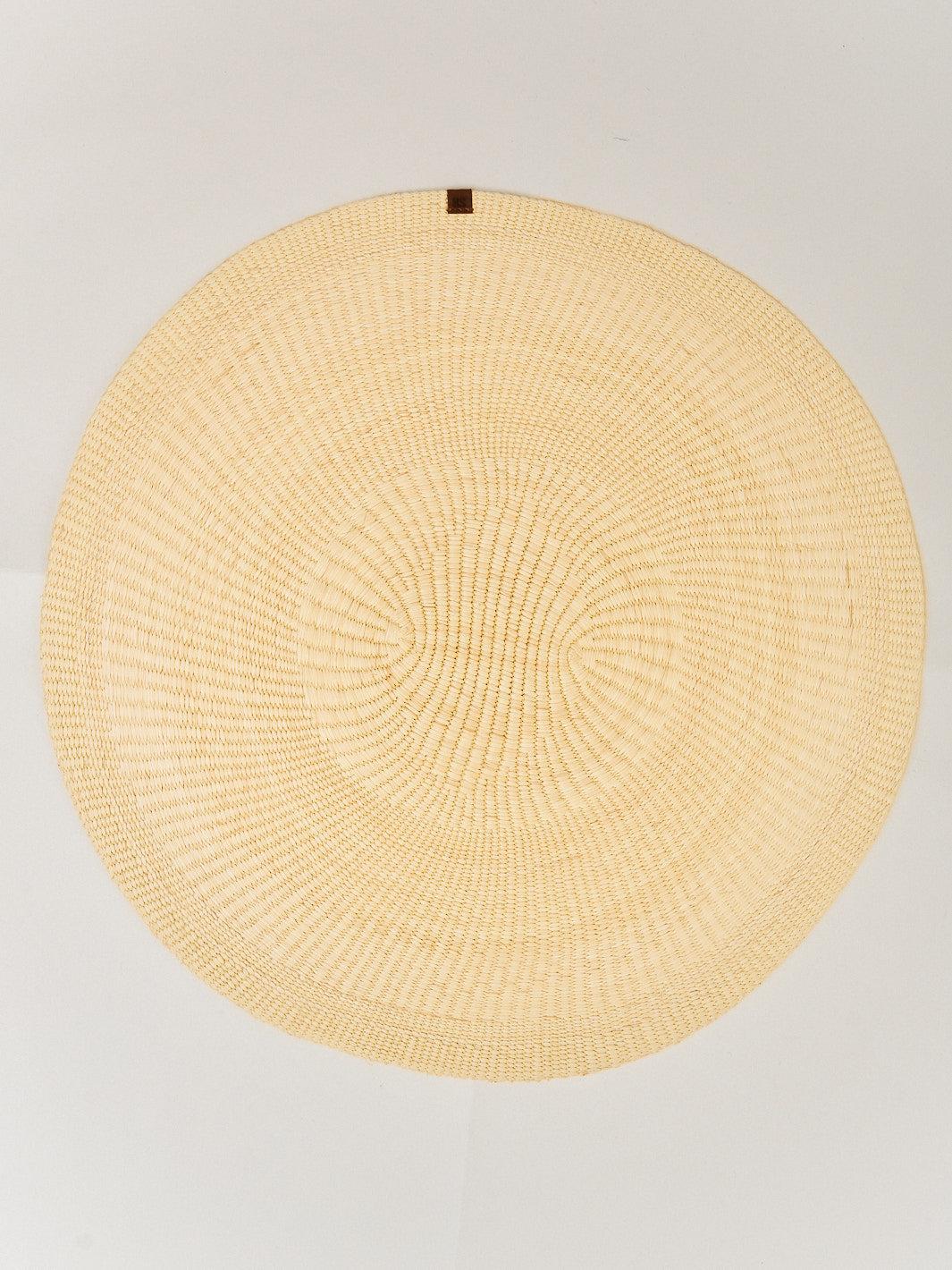 The Woven Placemat Set Product Image