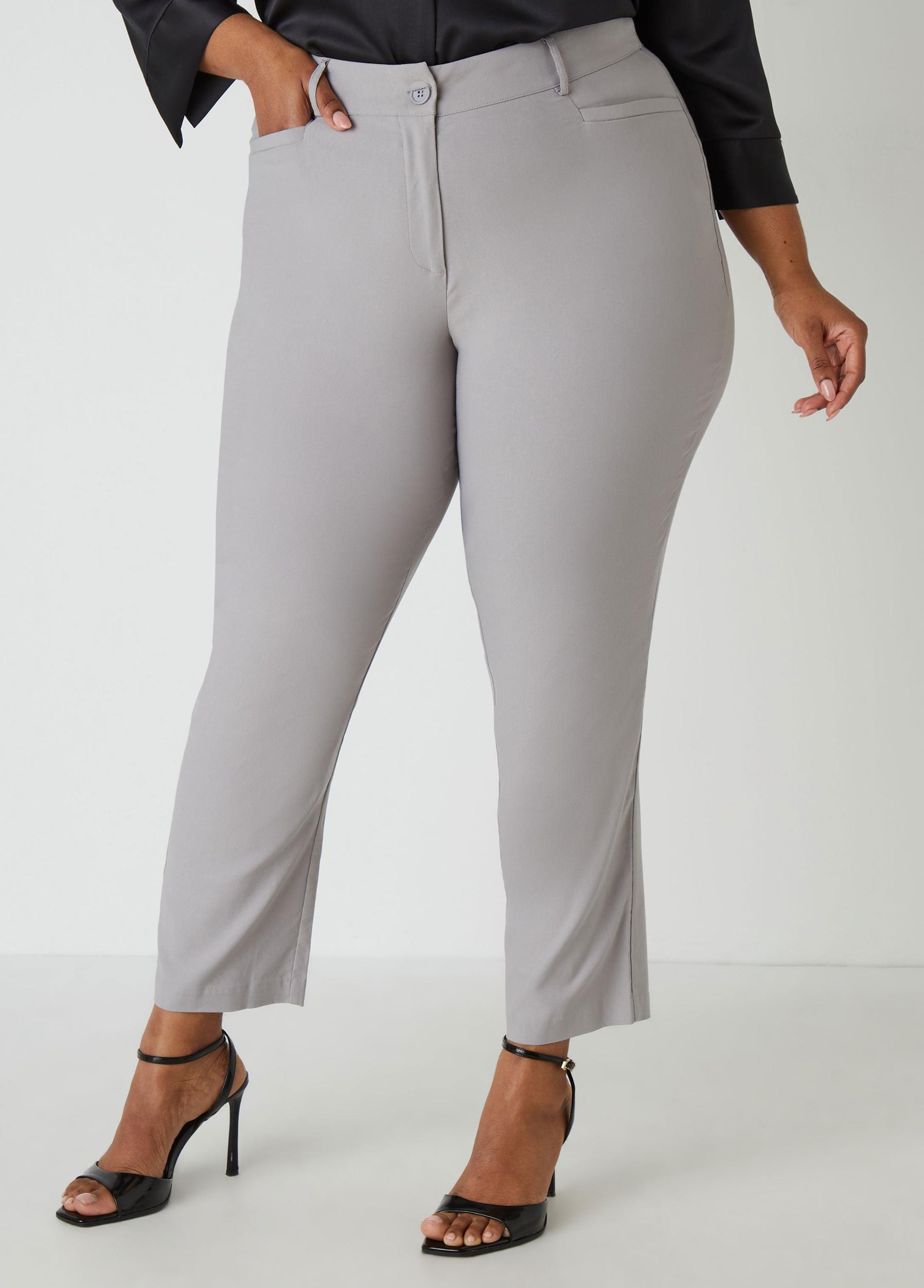 Millennium Tapered Ankle Pants Product Image