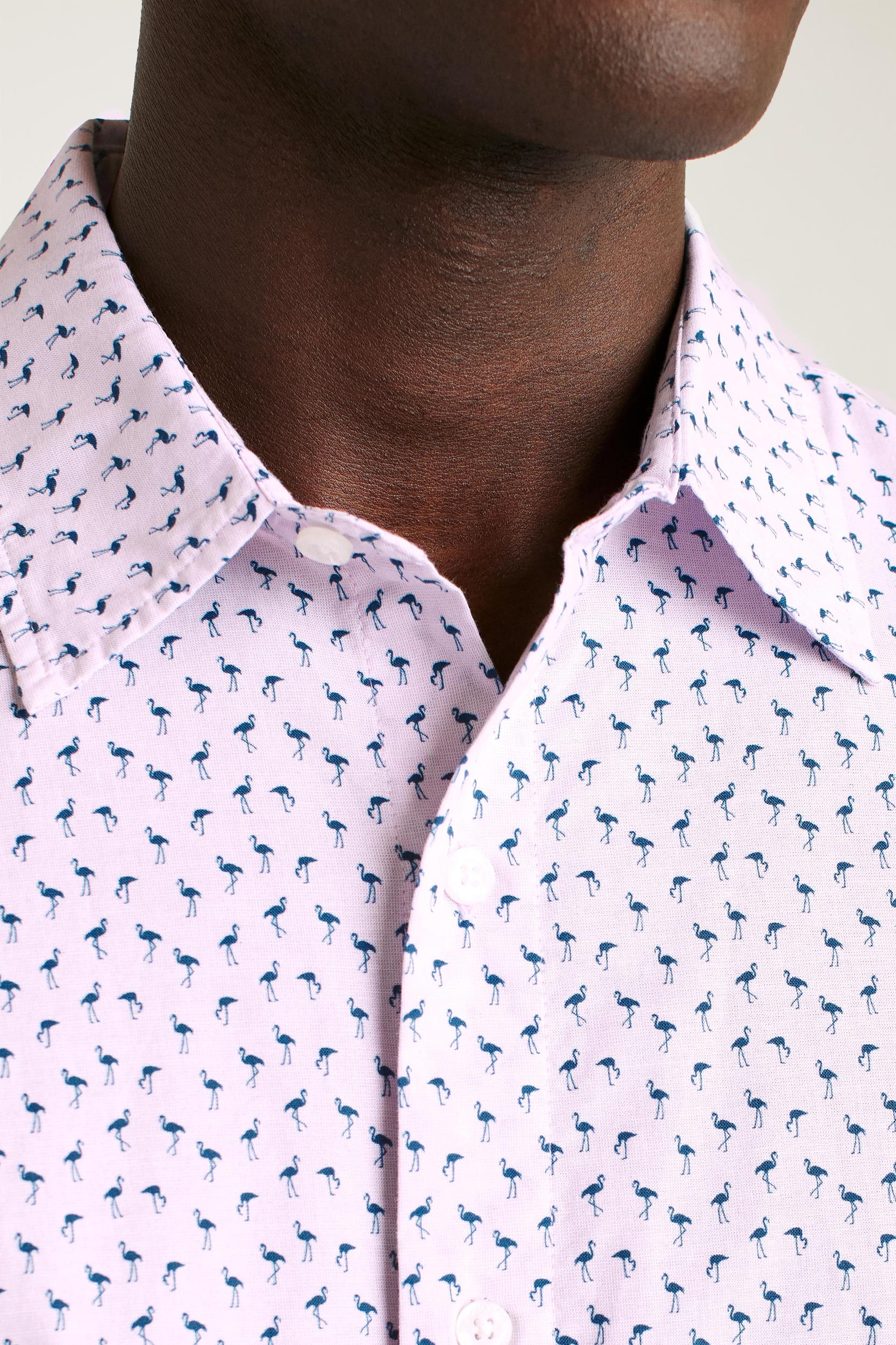Riviera Short Sleeve Shirt Product Image