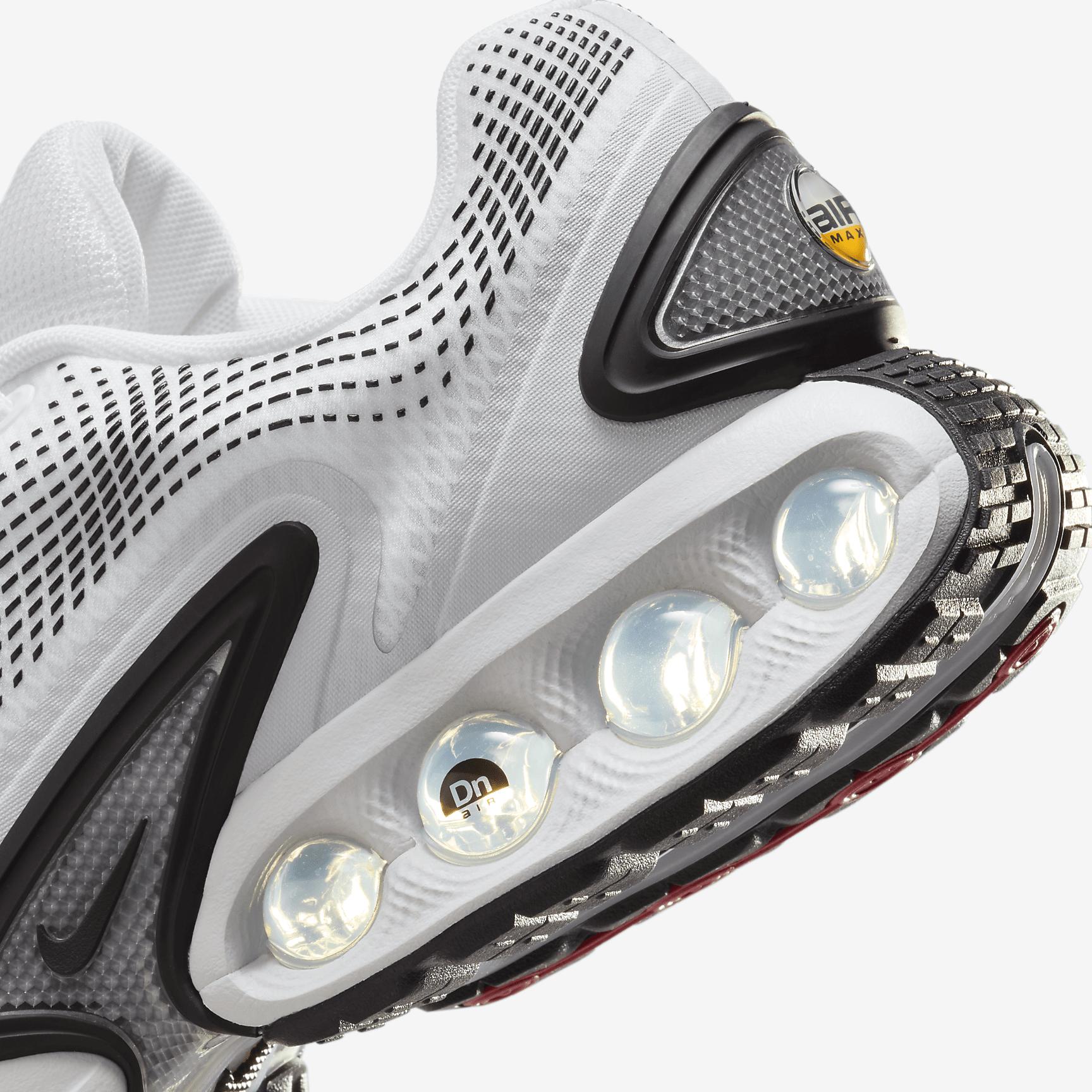 Nike Mens Air Max Dn Shoes | DV3337-103 Product Image