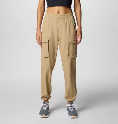 Columbia Women's PFG Wild Cast Pants- Product Image