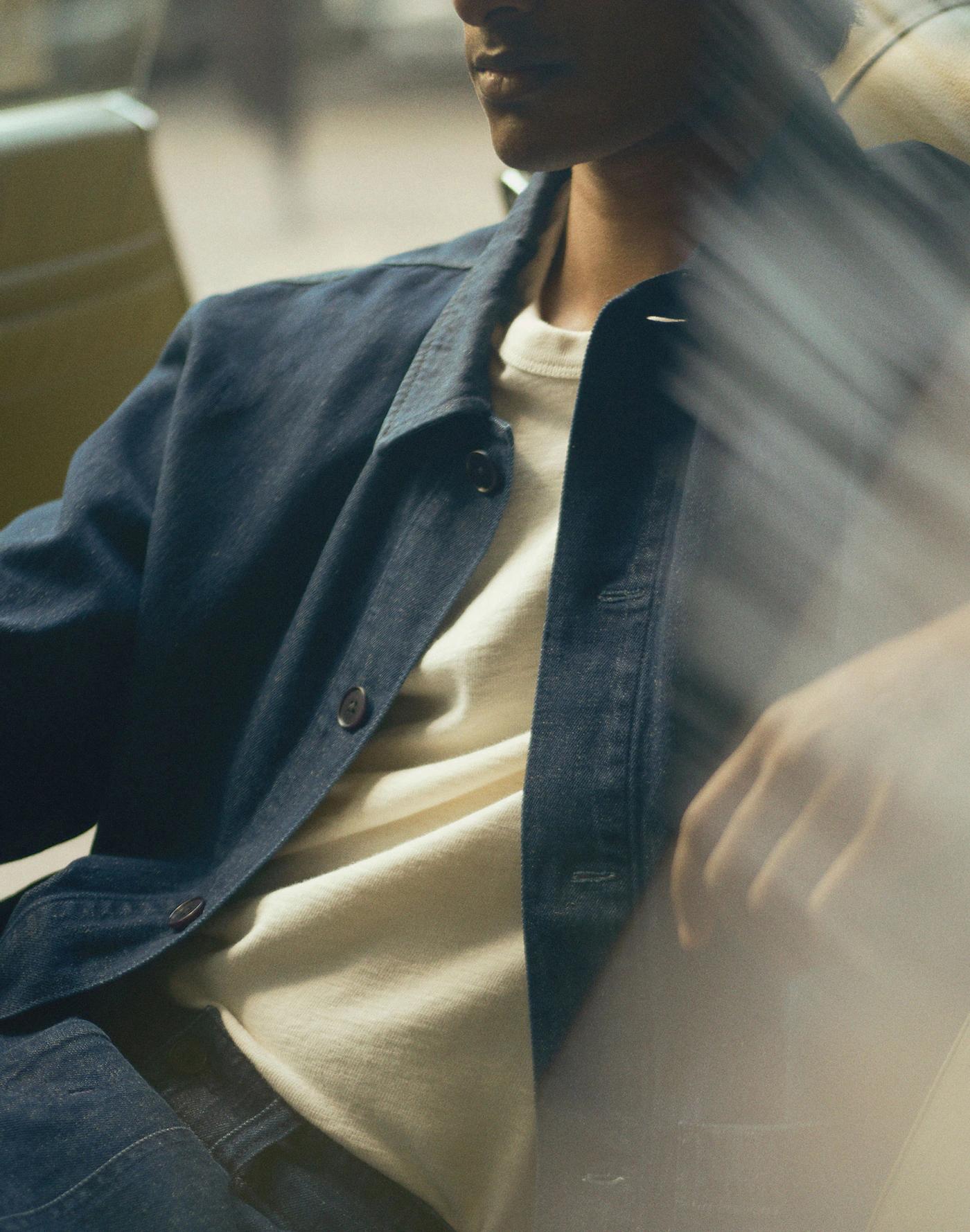 The Vintage Tee Product Image