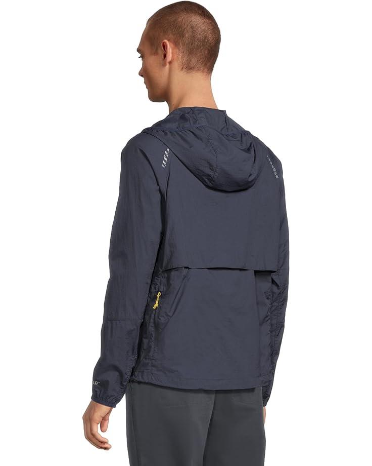 Trail Model Rain Jacket Product Image