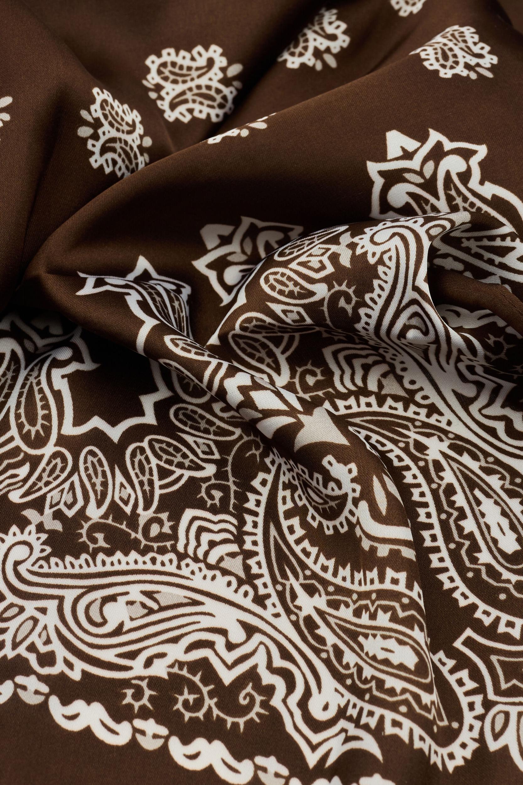 Serafina Scarf Product Image