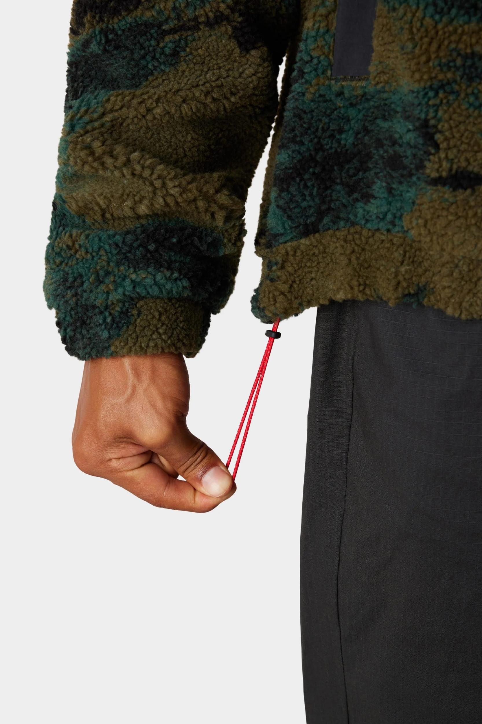 686 Men's Everywhere Outpost Sherpa Jacket Male Product Image