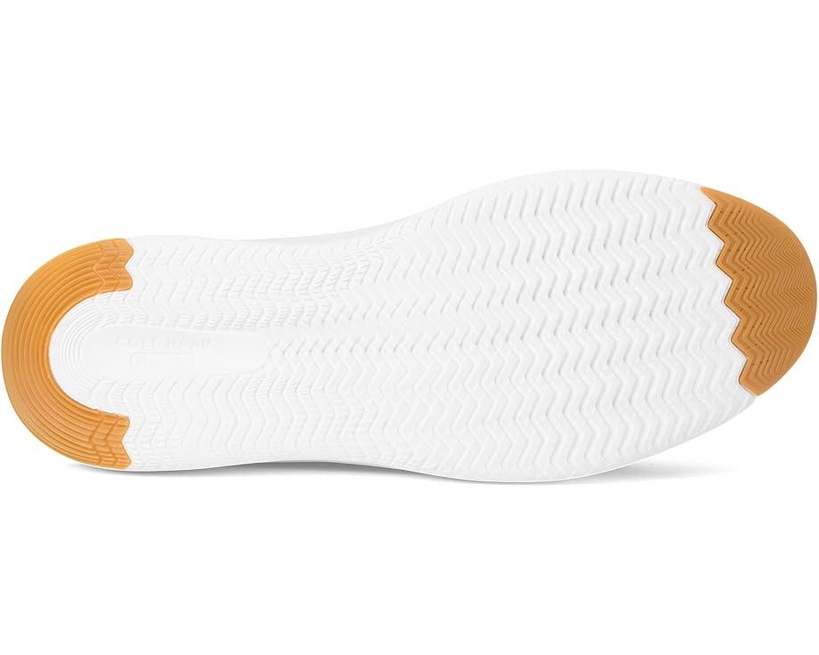 Grandpro Laser Cut Sneakers Product Image