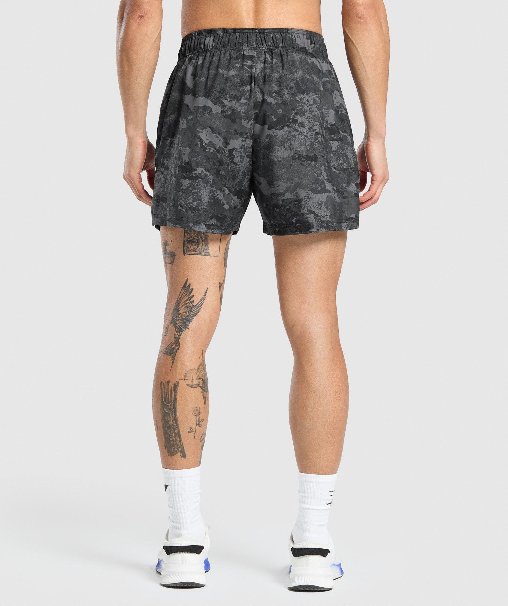 Sport 5" Shorts Product Image