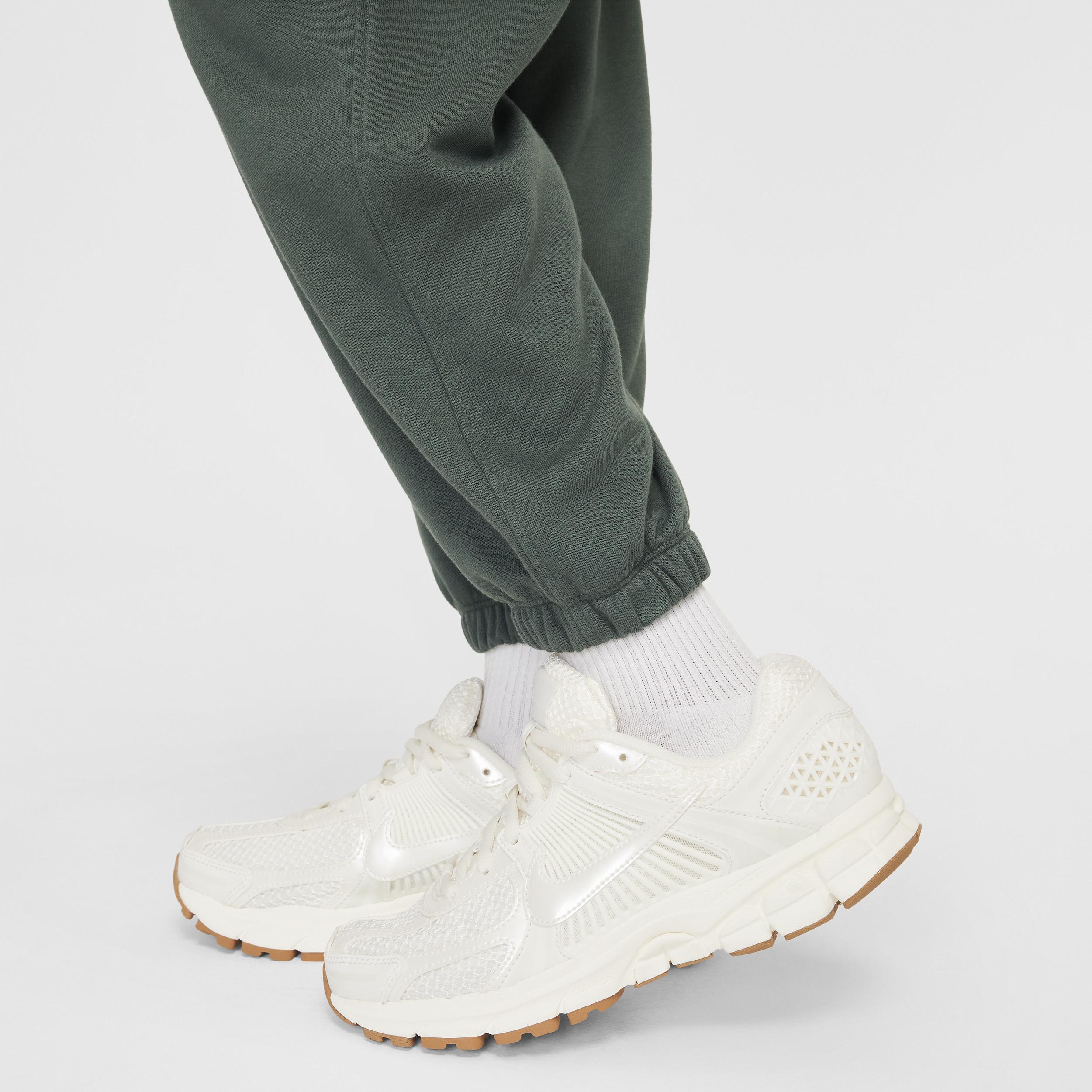 Unisex Nike Sportswear Club Fleece Girls' Loose Pants Product Image