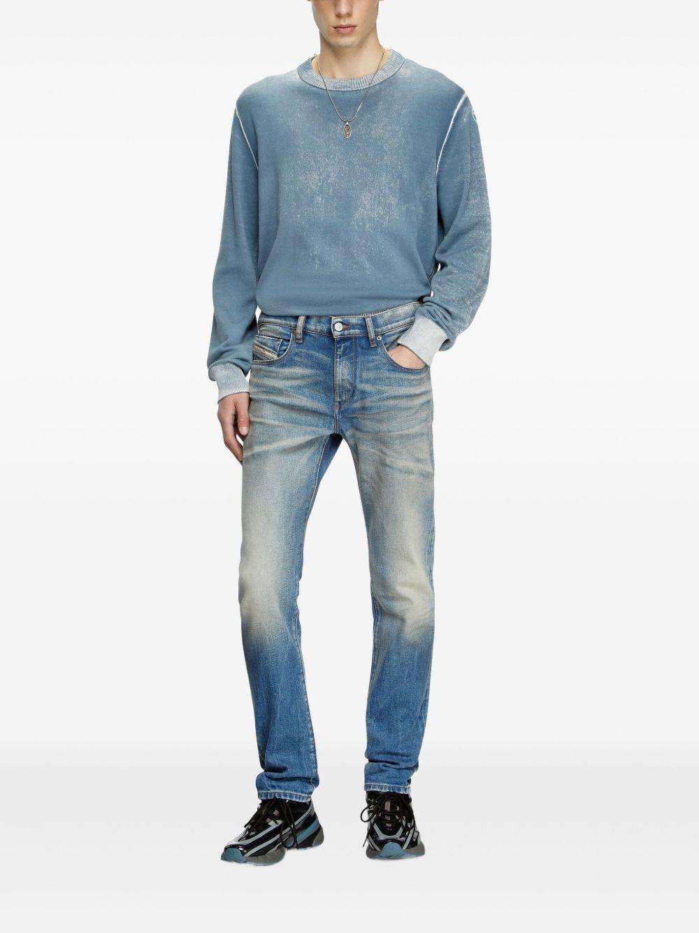 2019 D-Strukt jeans  Product Image