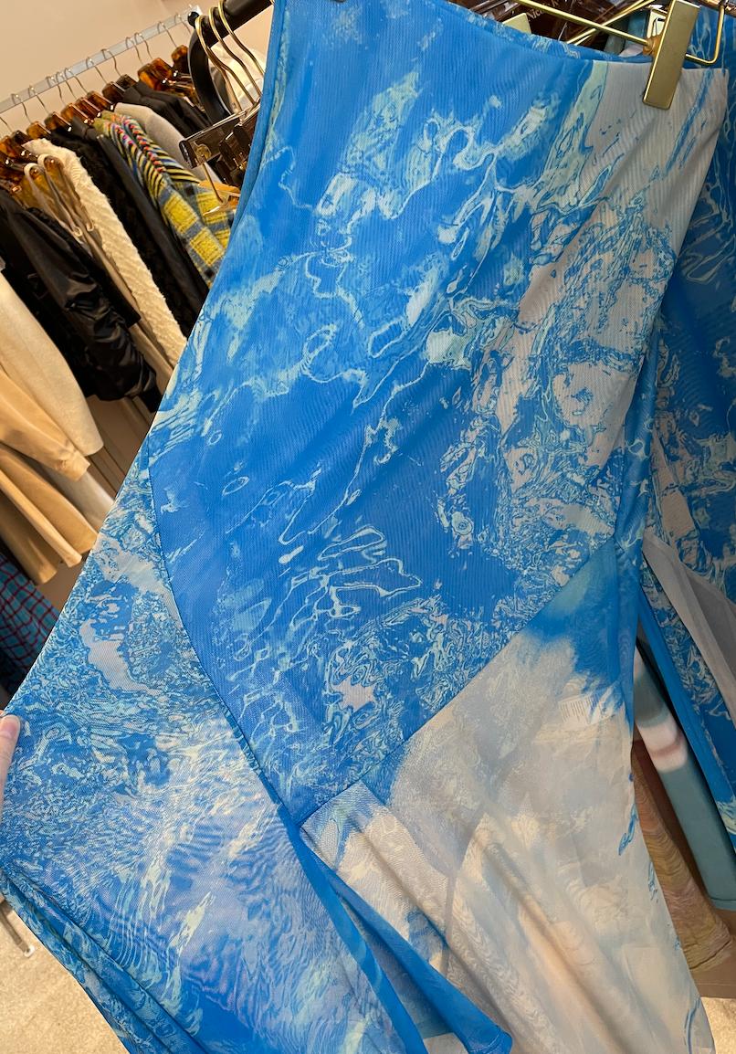 Kou Skirt Product Image