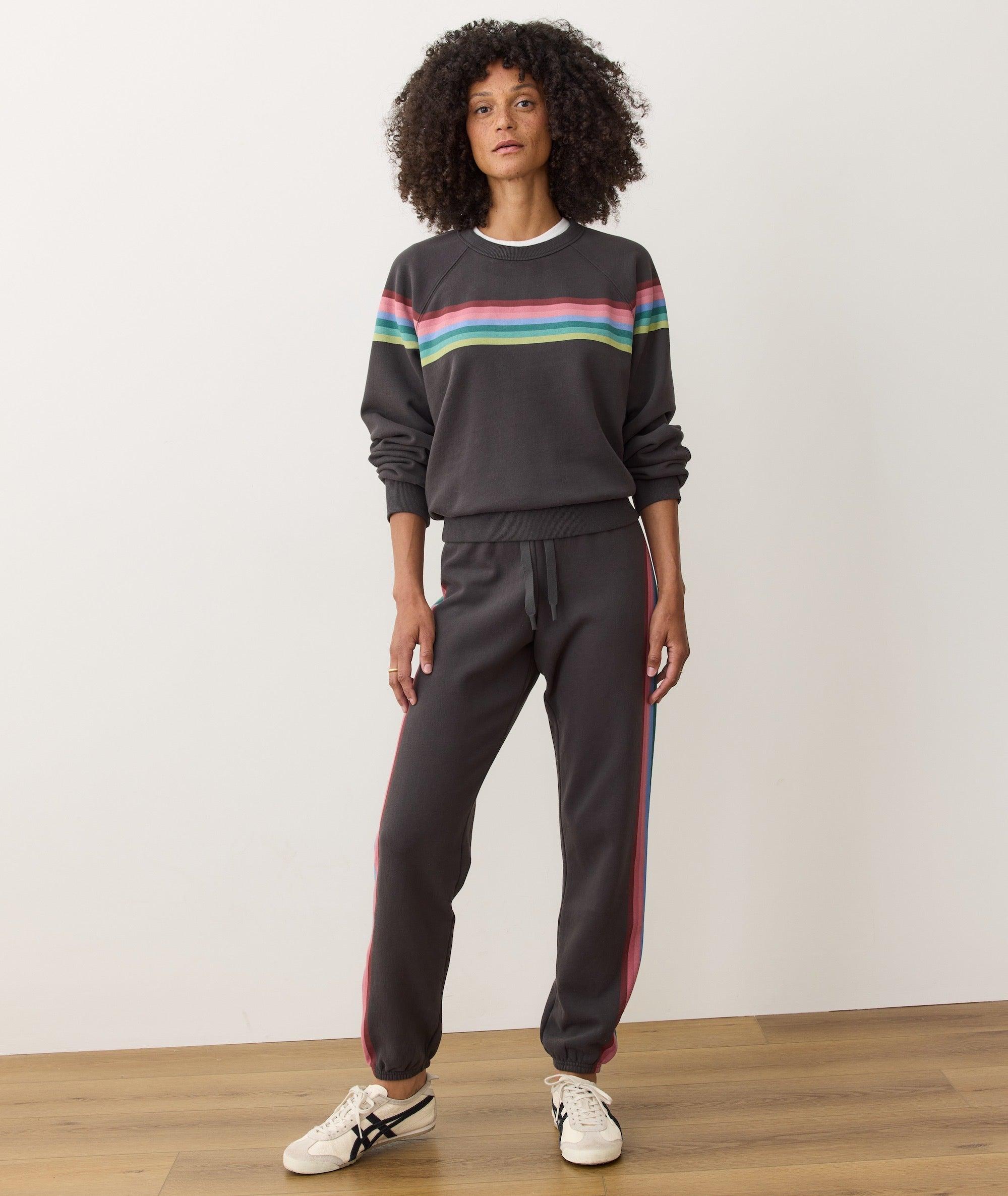 Cloud 9 Anytime Sweatshirt Product Image