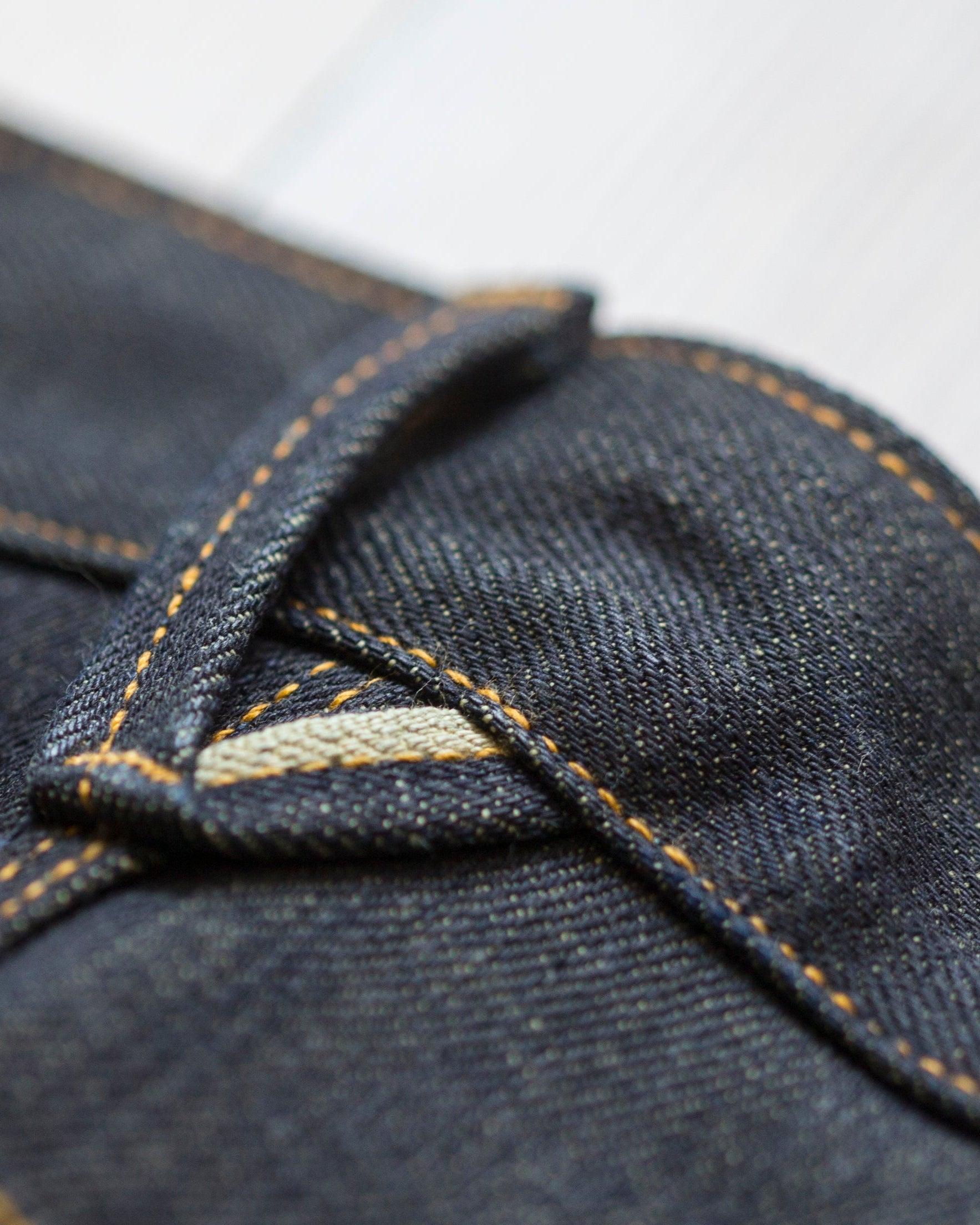Graham | Original White Oak Selvage Male Product Image
