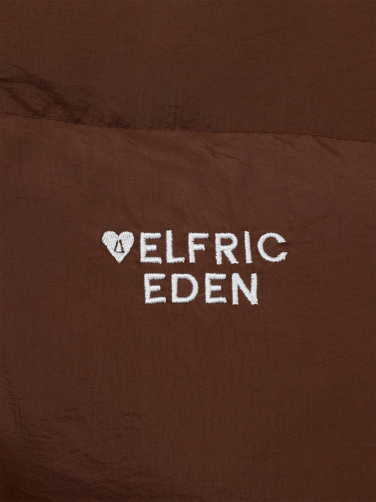 Aelfric Eden Plaid Reversible Coat Product Image