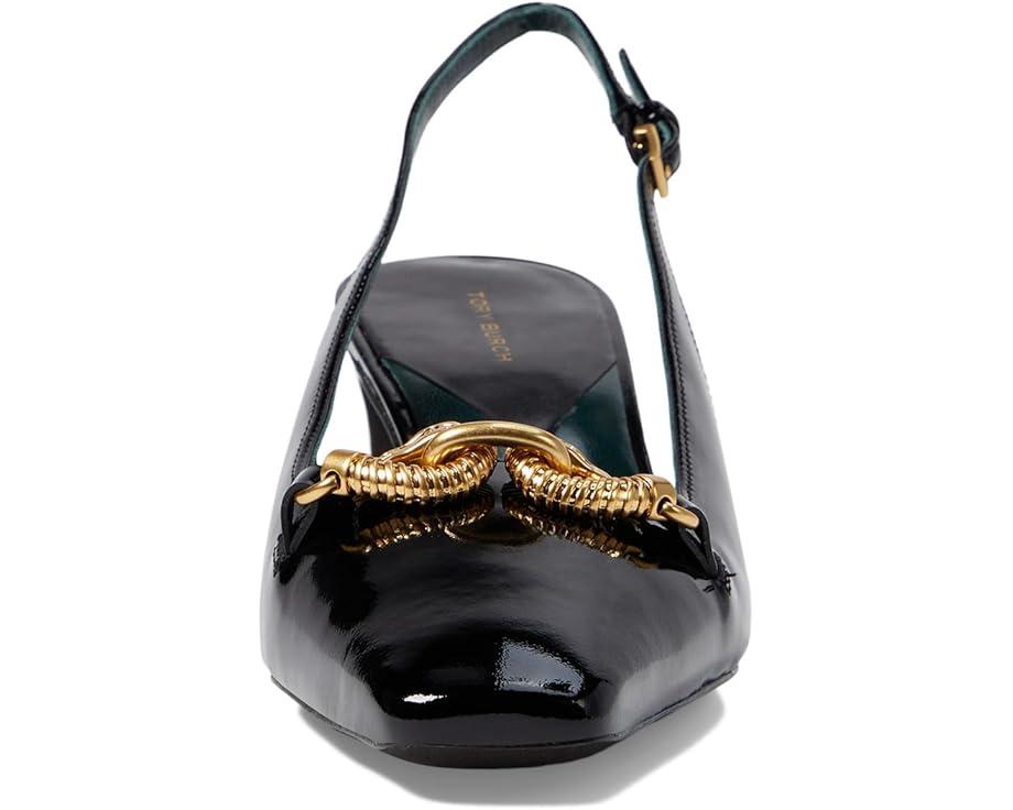 35 mm Georgia Pumps Product Image