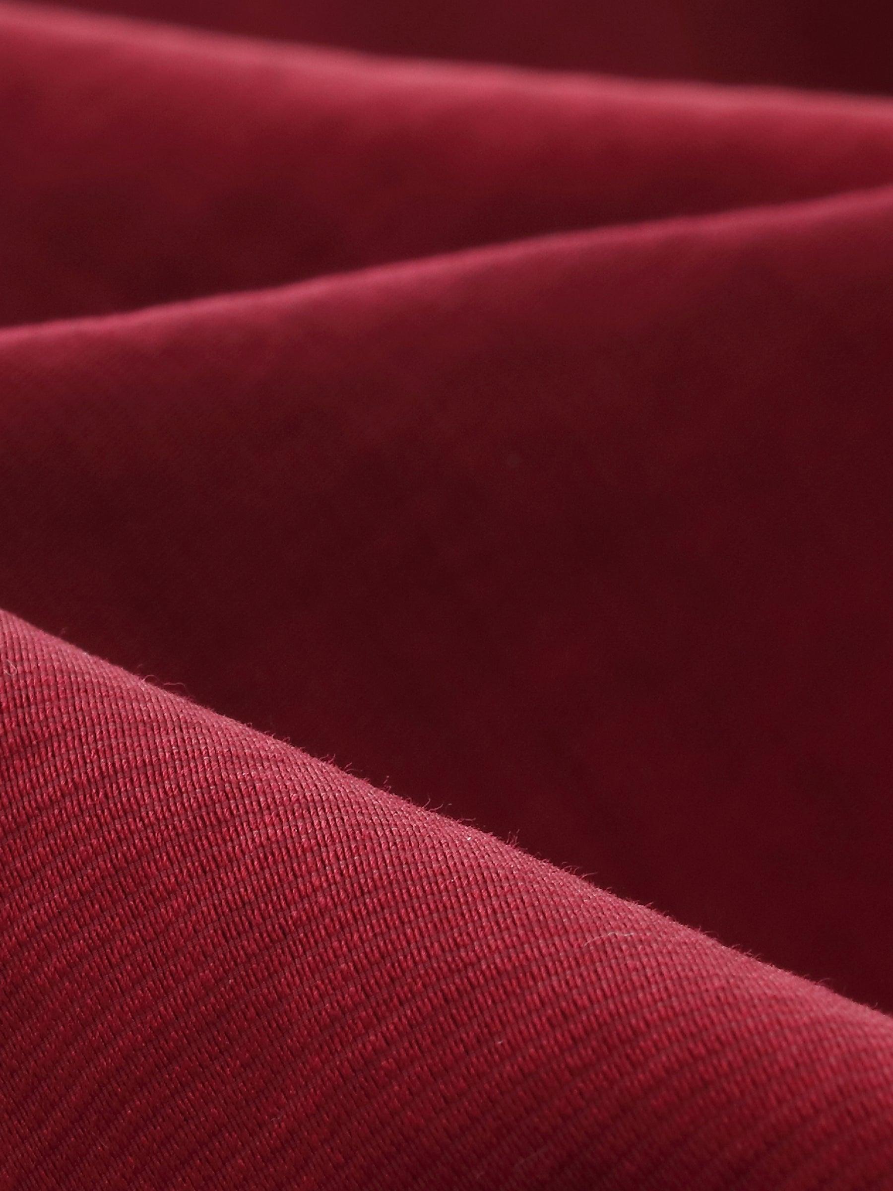 Tencel Lace Trim Women Maxi Vest Dress Product Image