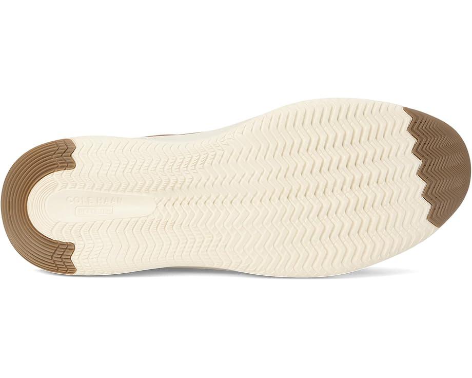 Grandpro Laser Cut Sneakers Product Image