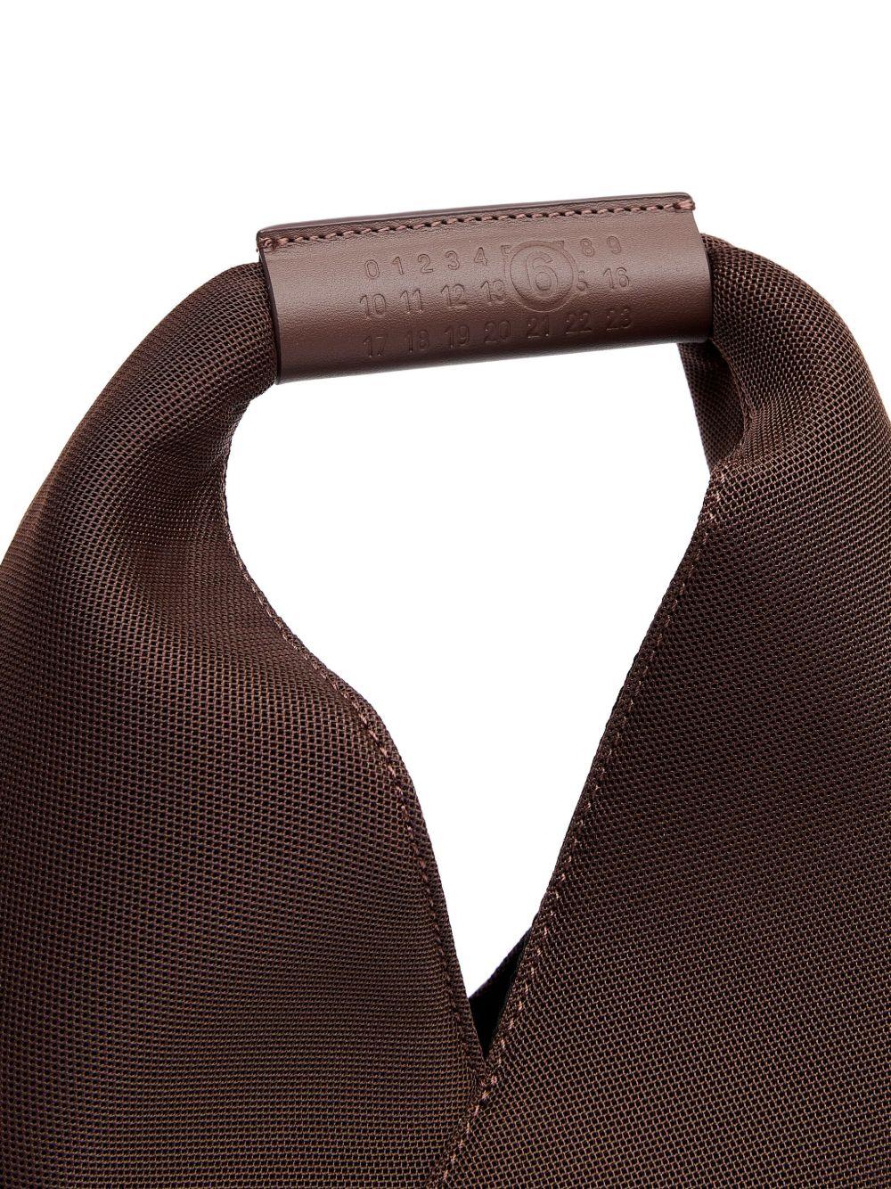 small Japanese tote bag Product Image