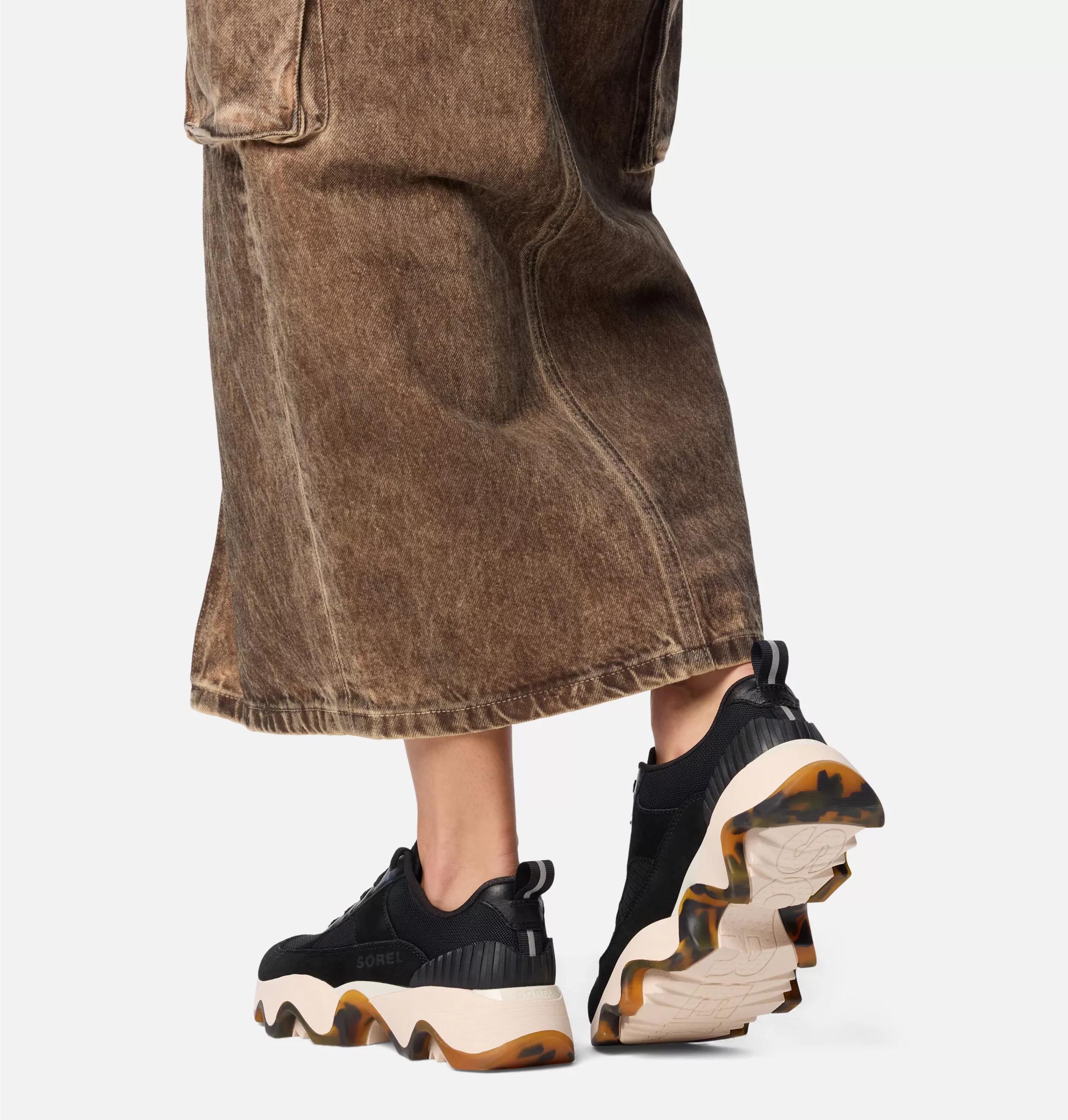 KINETIC™ Impact II Wonder Lace Women's Sneaker Product Image