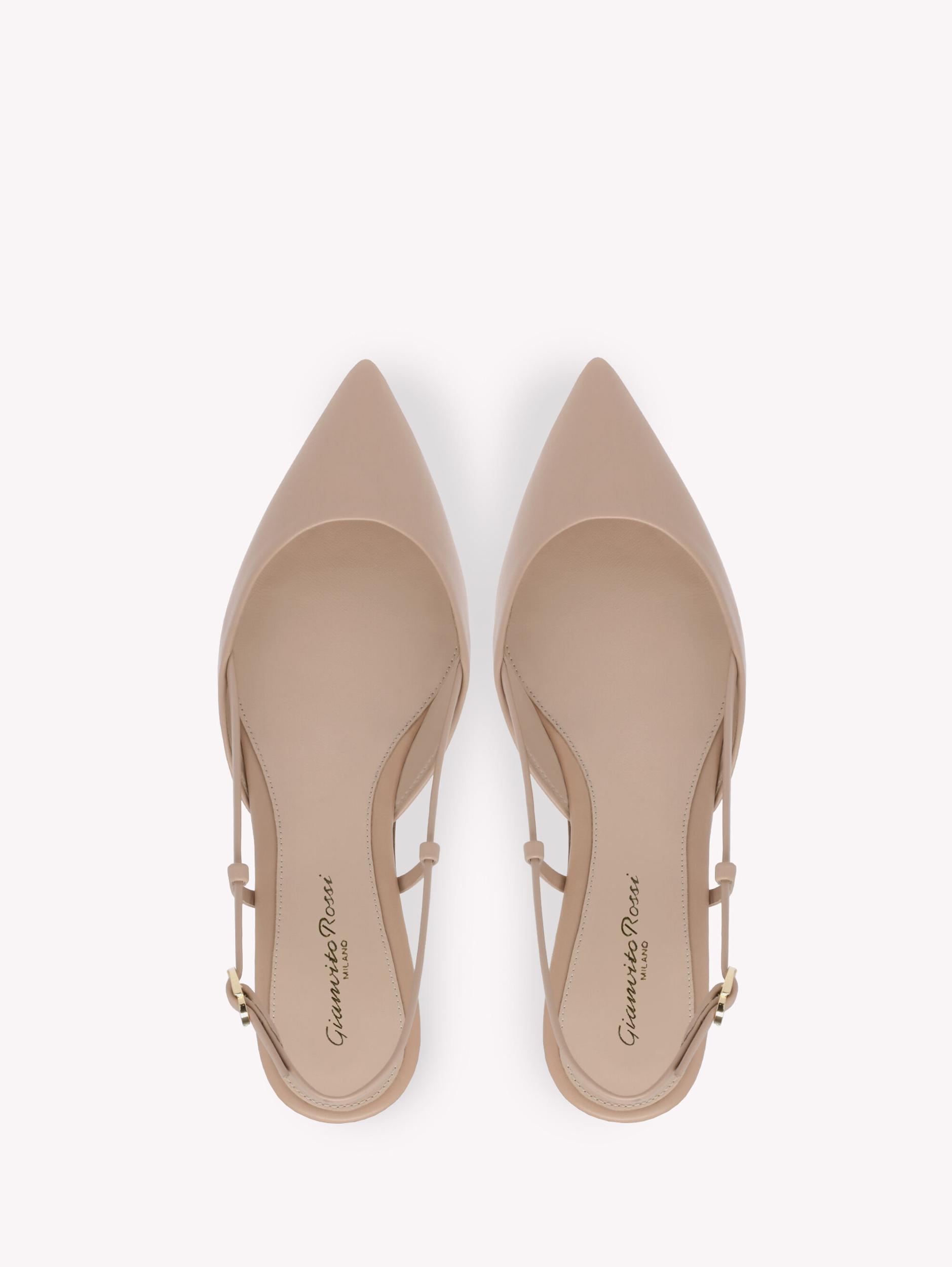 ASCENT 05 Gianvito Rossi Product Image