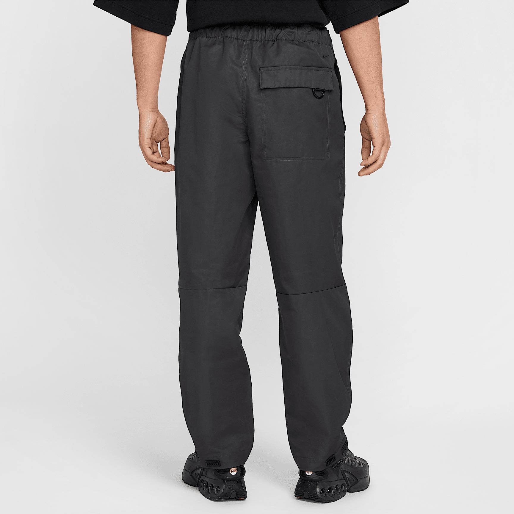 Nike Mens Tech Woven Pants | HJ0647-320 Product Image