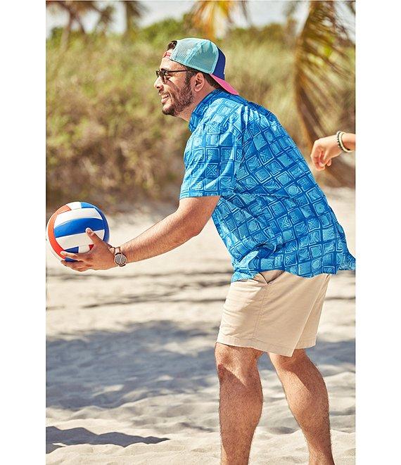 Chubbies The Khakinators Lined Everywear Peformance 6#double; Inseam Shorts Product Image