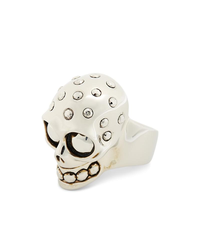 Men's Giant Skull Ring Product Image