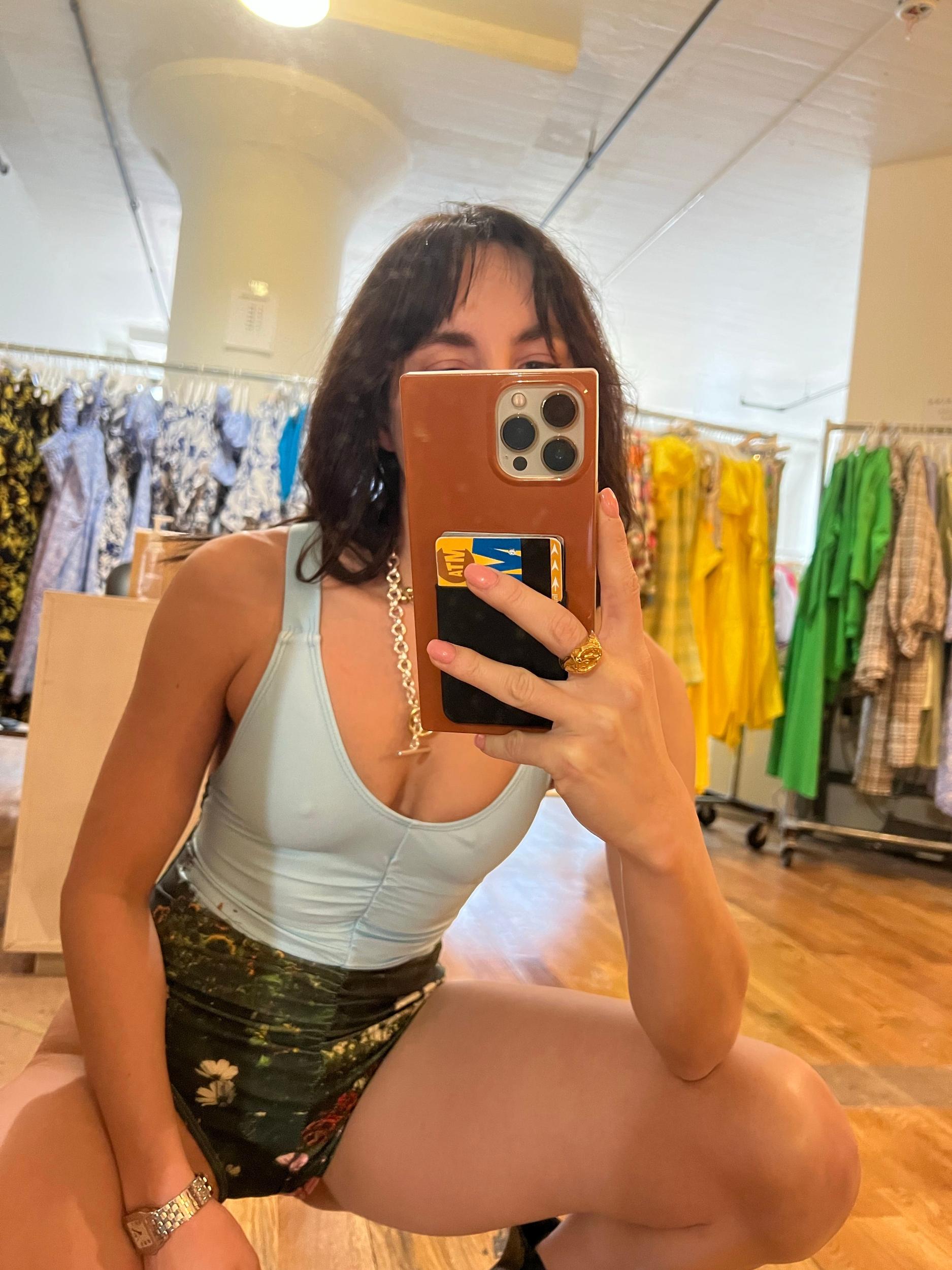 Porto Suit - Daisy Farm Product Image