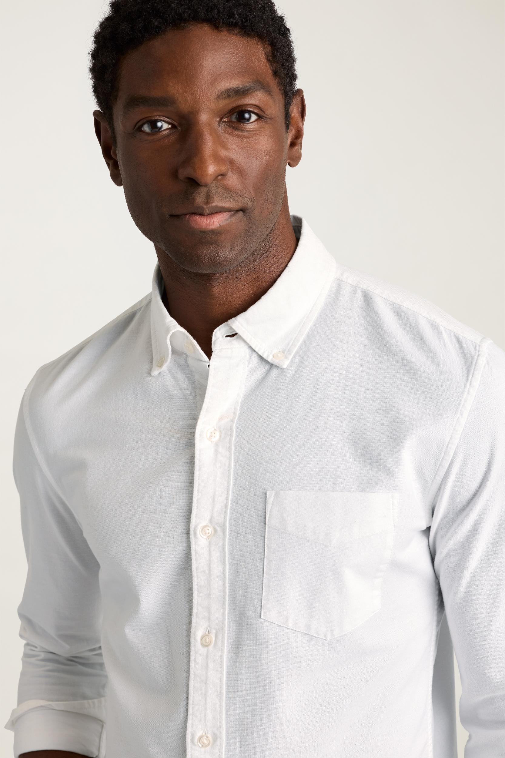 Everyday Oxford Shirt Product Image
