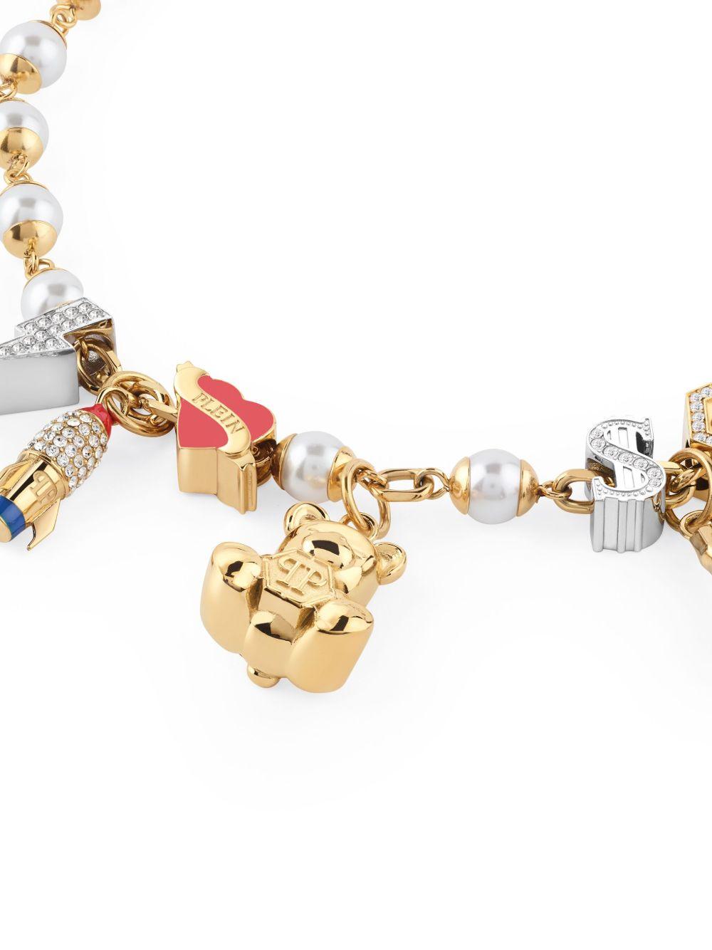 Valentine pendant necklace  Product Image