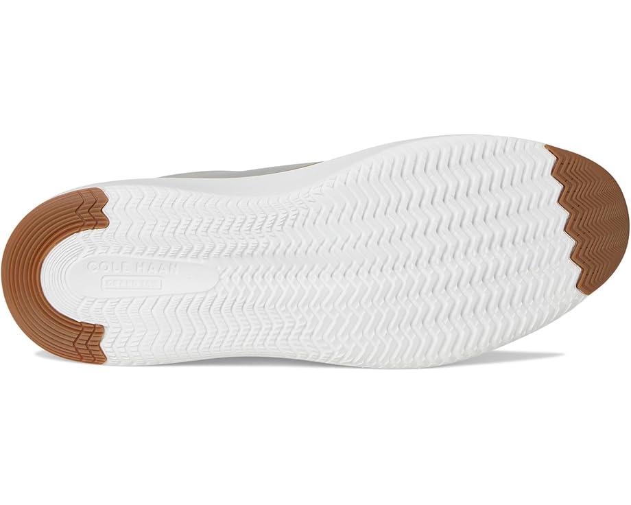 Grand Crosscourt Traveler Sneakers Product Image