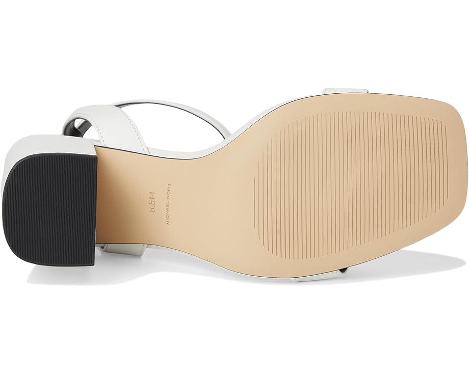 Irene Heeled Sandal Product Image