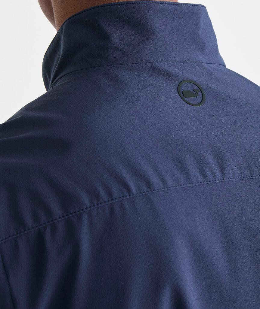 Performance Mariner Soft Shell Vest Product Image