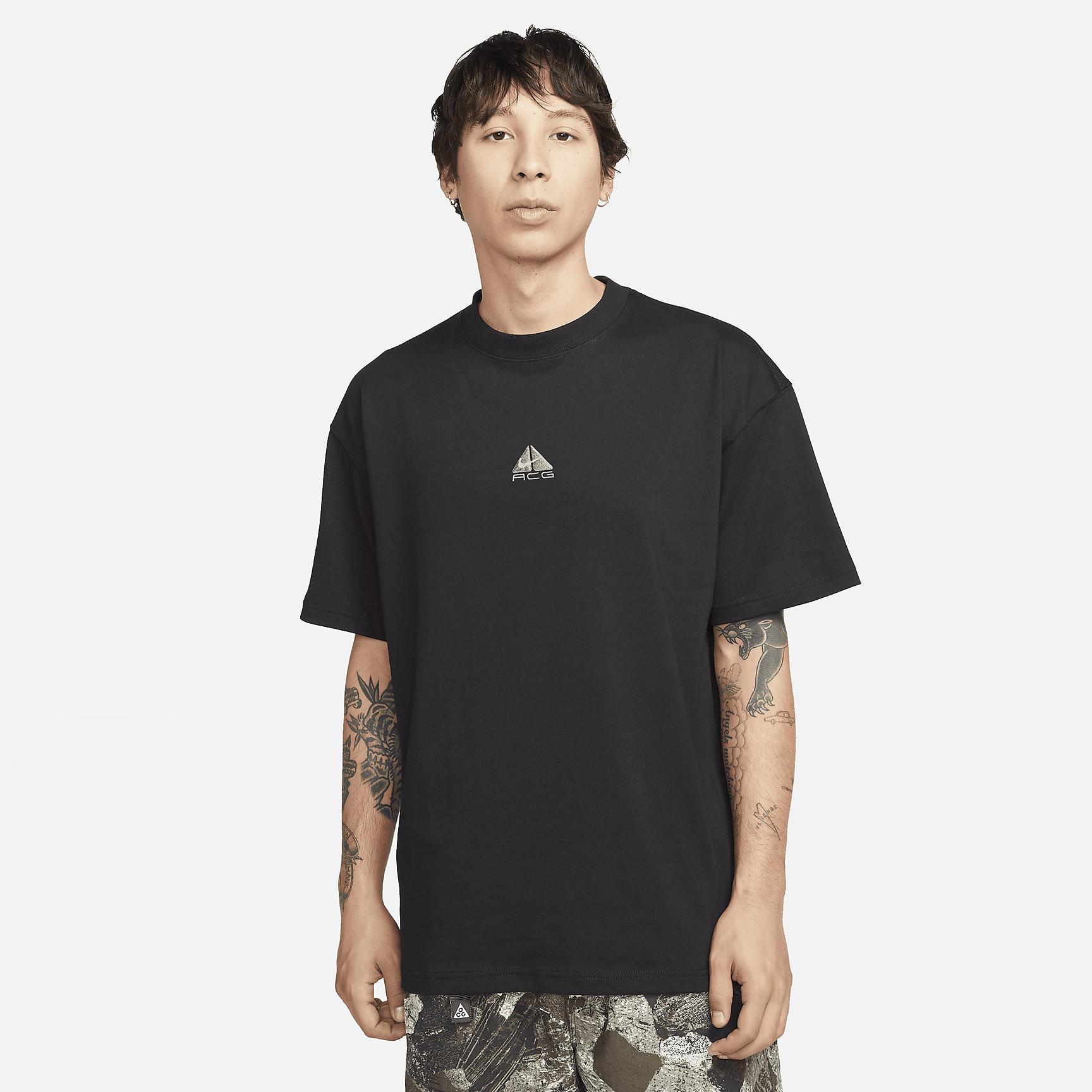 Nike ACG Men's T-Shirt Product Image