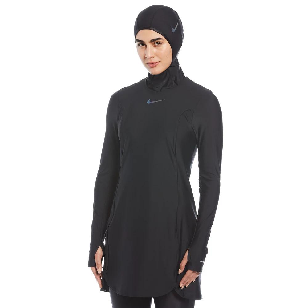 Womens Nike Victory Full Coverage Swim Dress Product Image