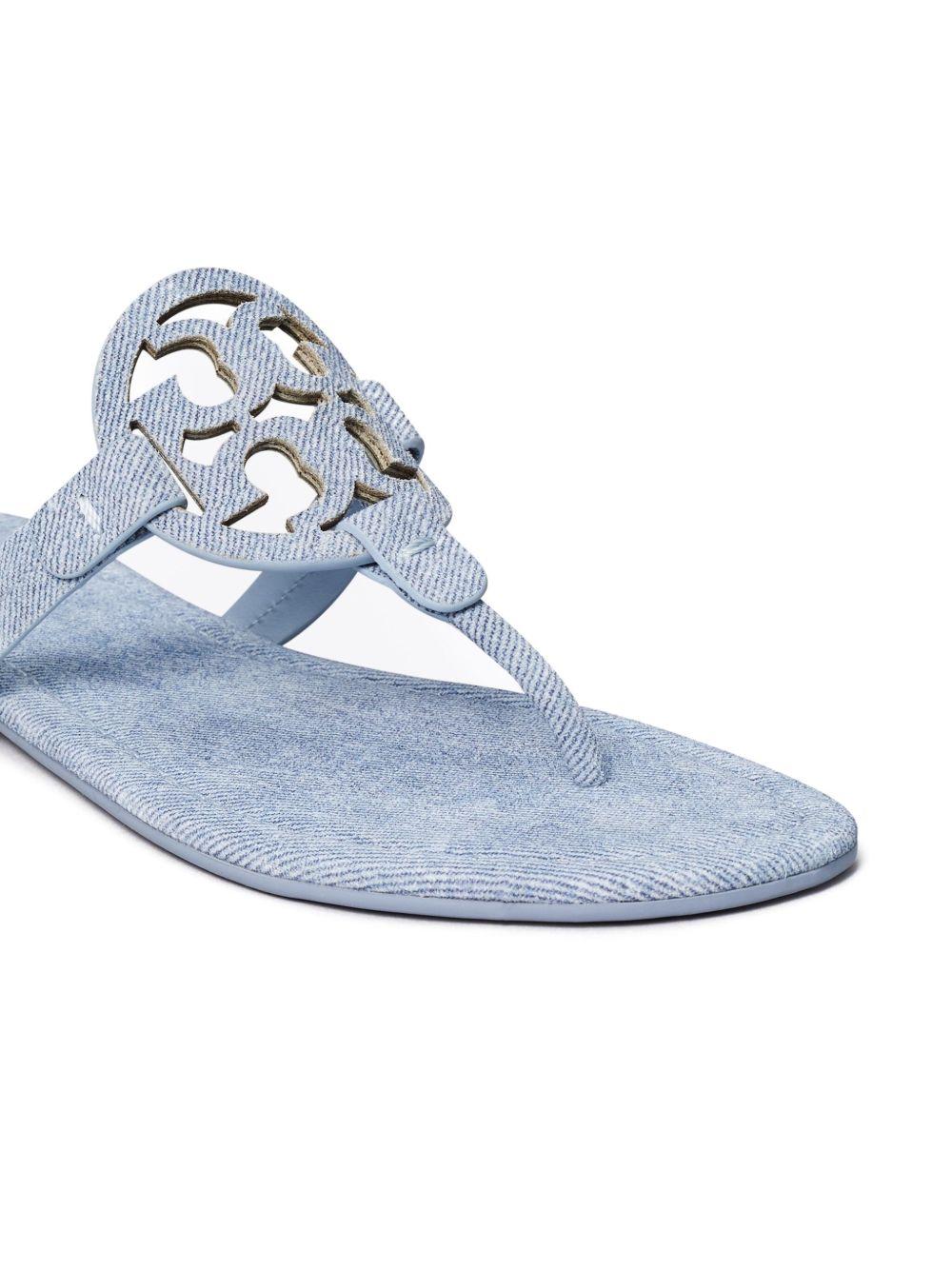 Miller sandals  Product Image