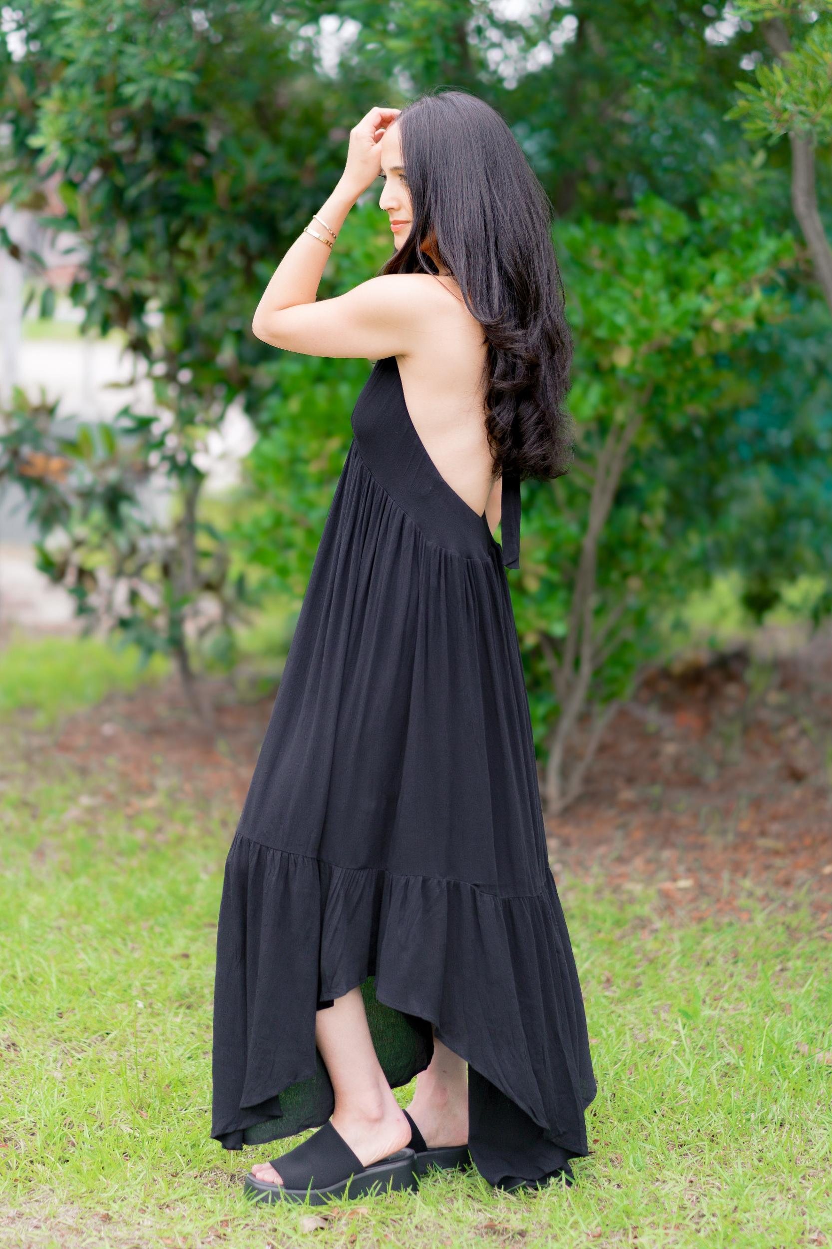 Pink Martini Dress Product Image