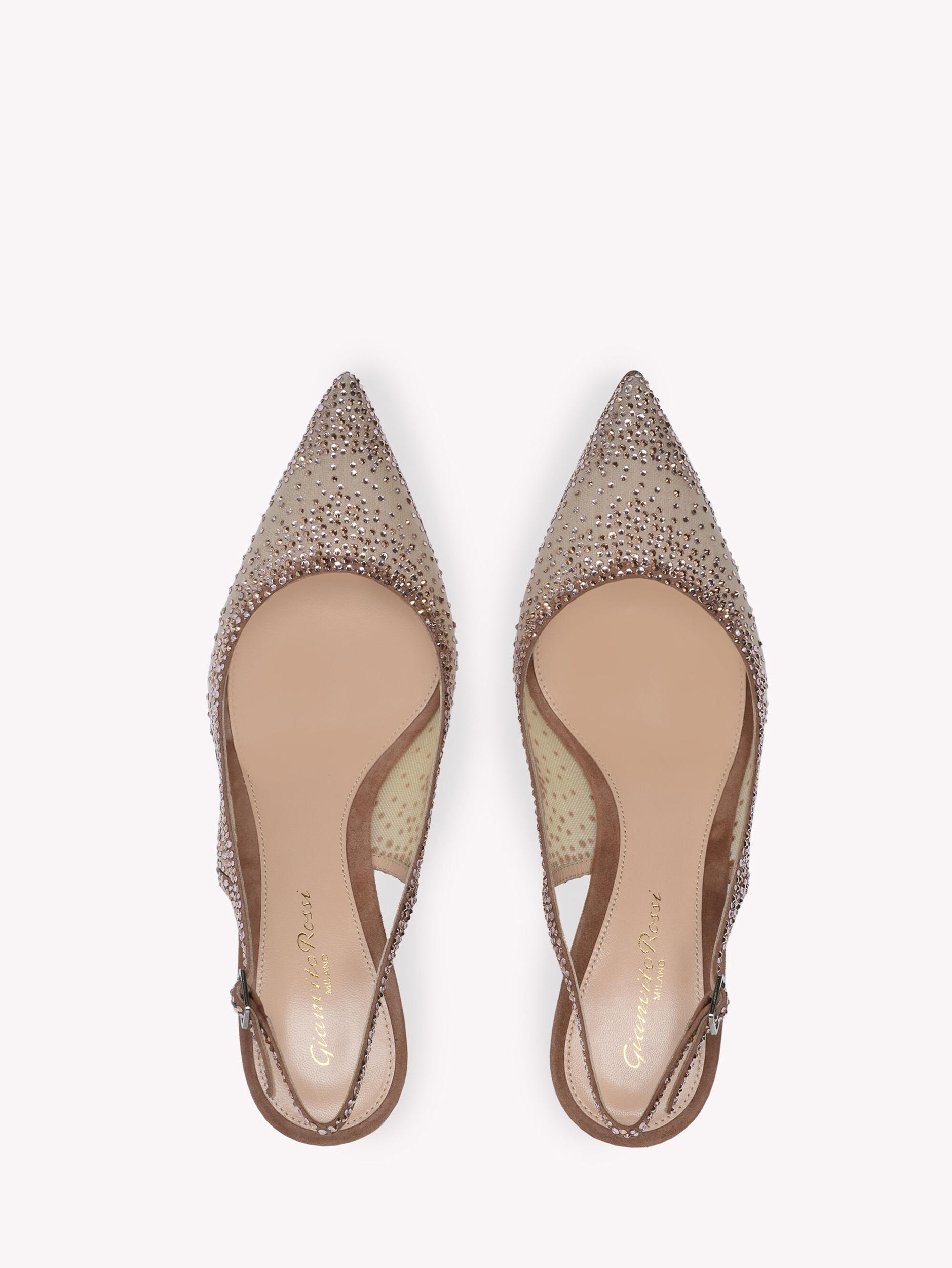 REGINA Gianvito Rossi Product Image