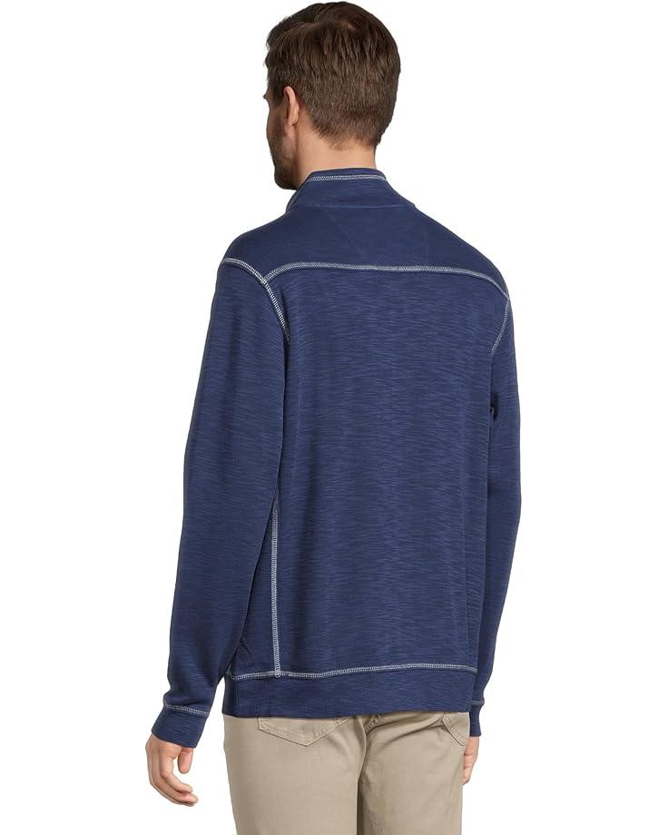 Indigo Harbor Shirt Long Sleeve Product Image
