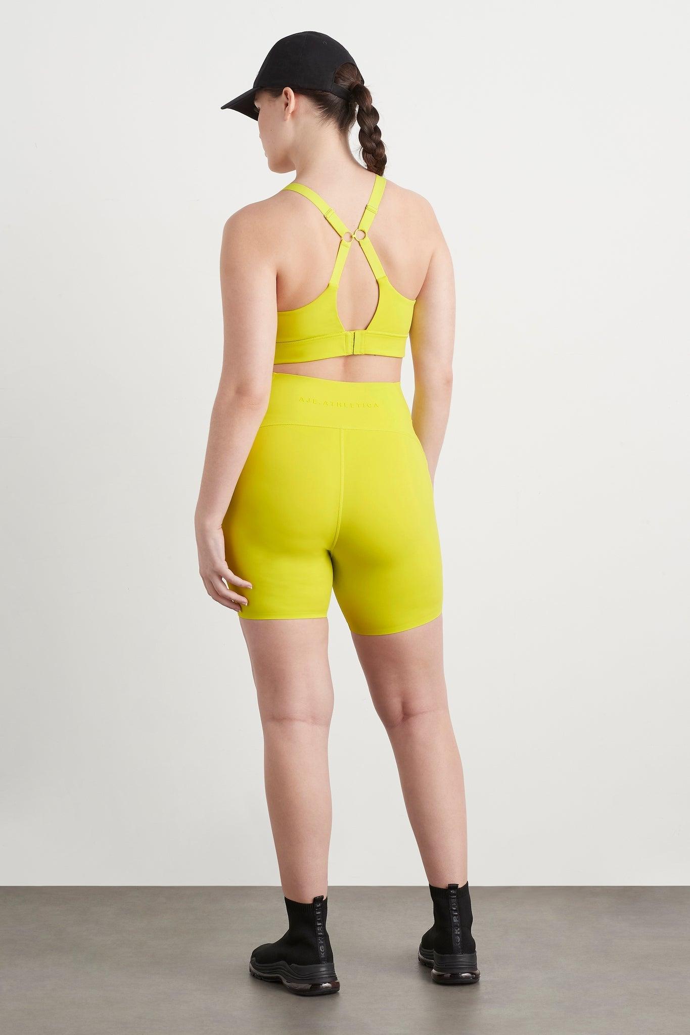 Adjustable Strap Sports Bra 321 Product Image